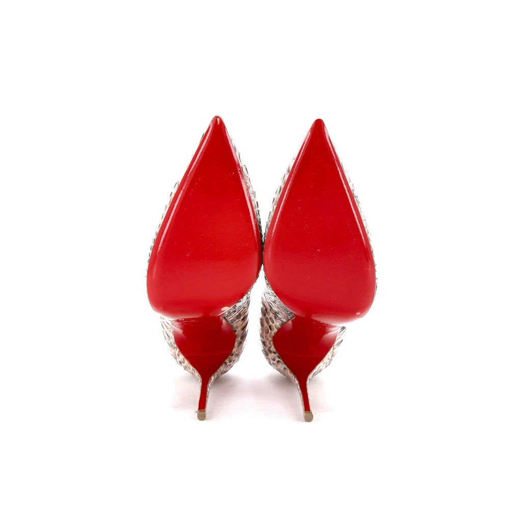 Women's So Kate Pumps Python 120