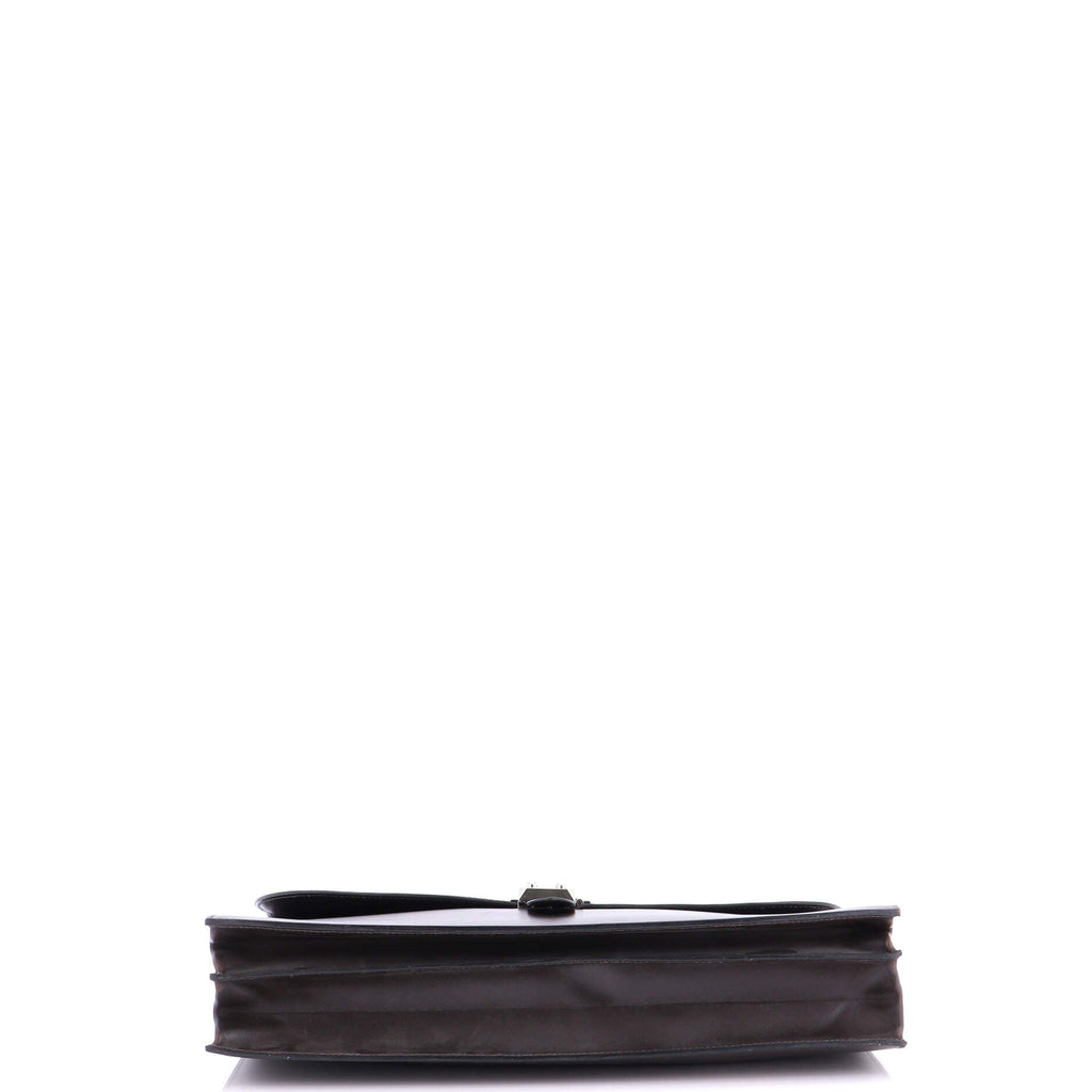 Sac a Depeches Bag Box Calf 41