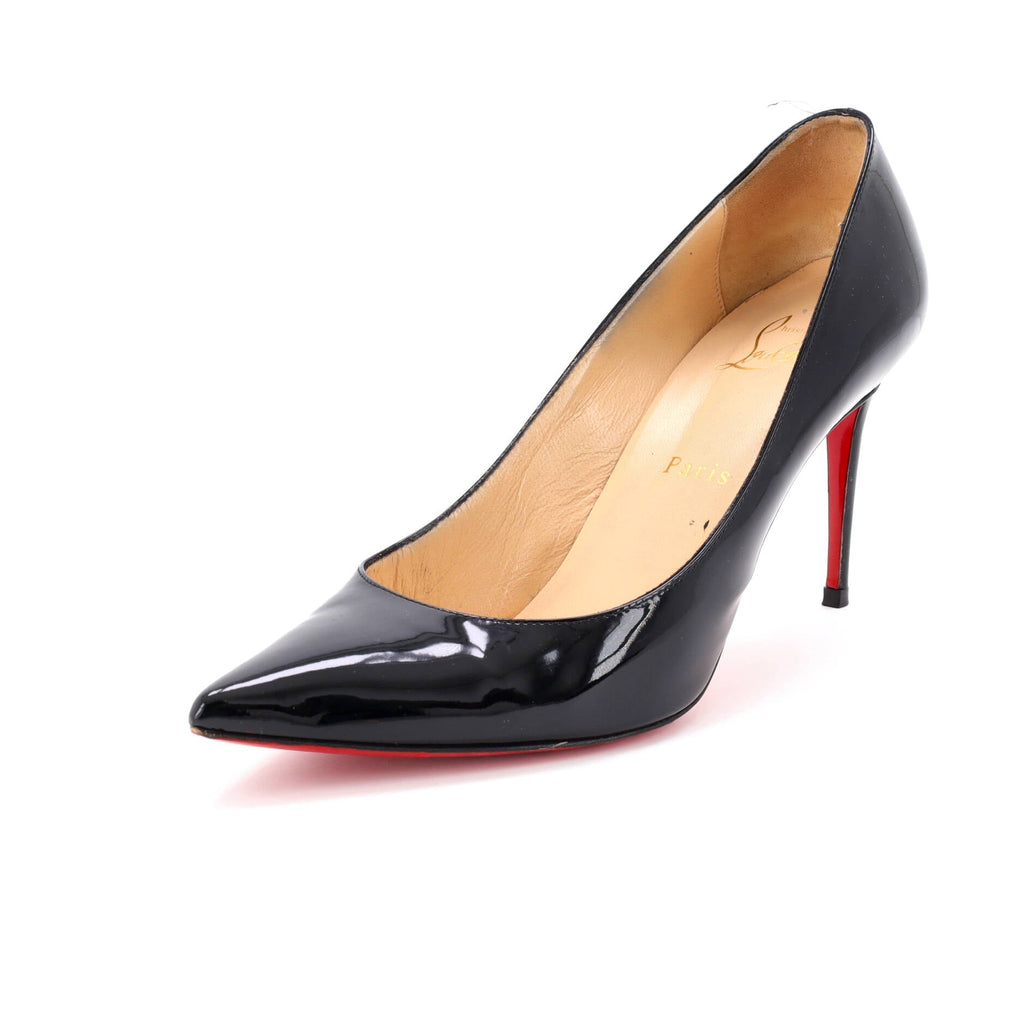 Women's Kate Pumps Patent 85