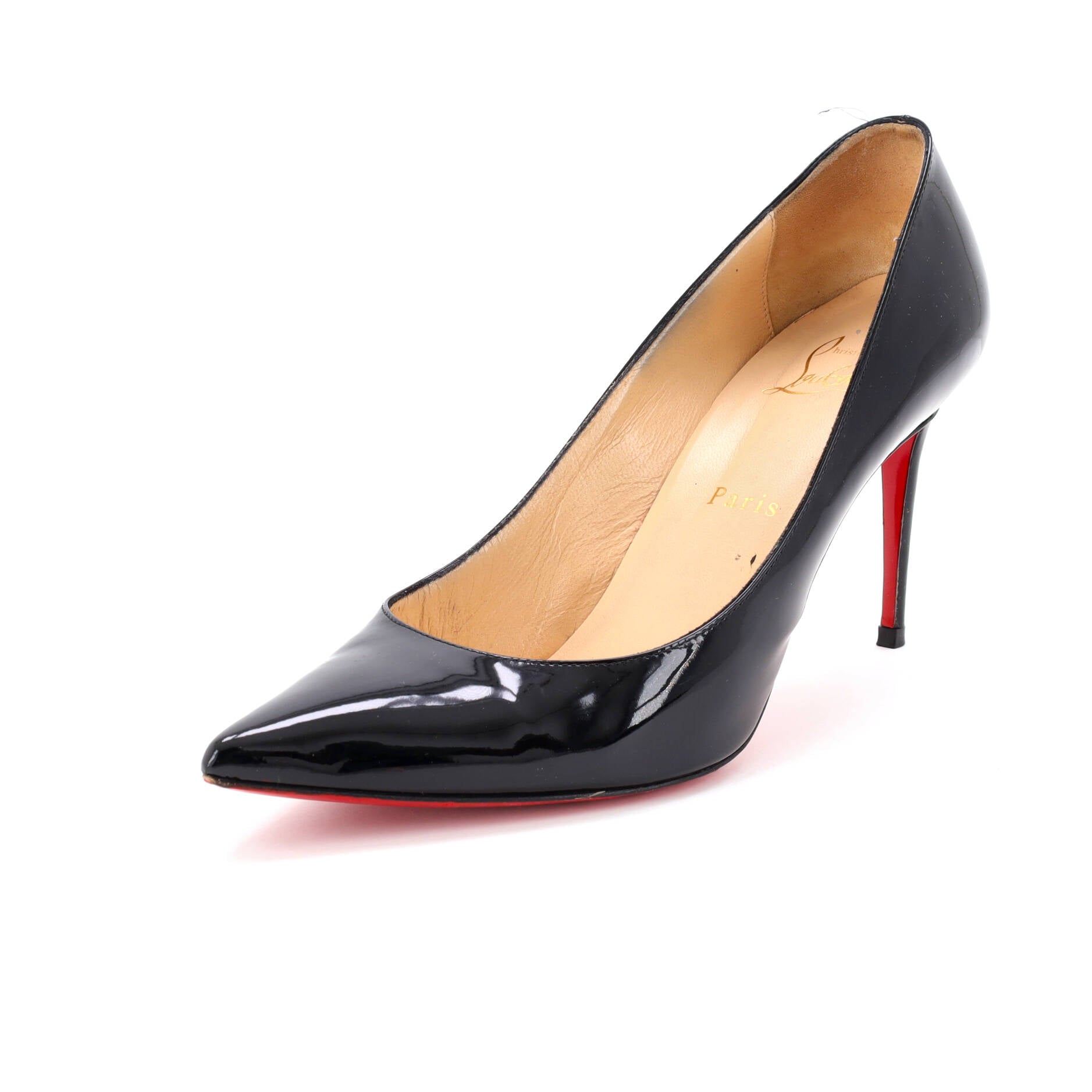 Women's Kate Pumps Patent 85