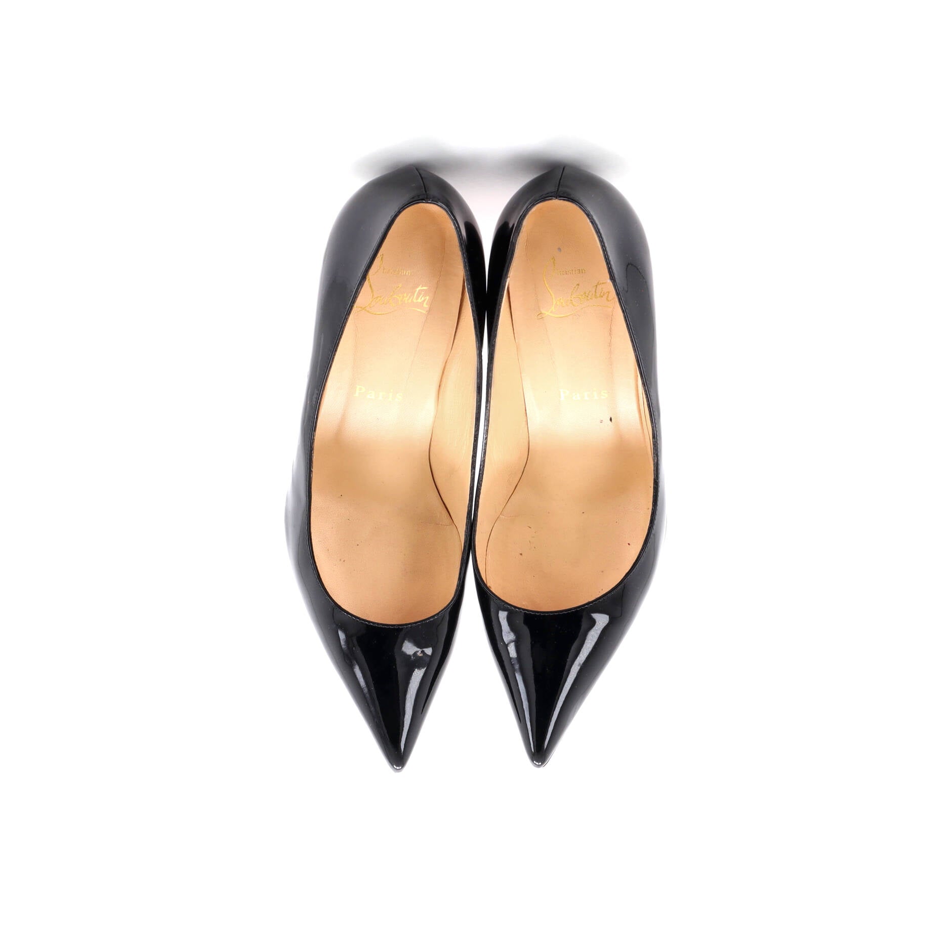 Women's Kate Pumps Patent 85