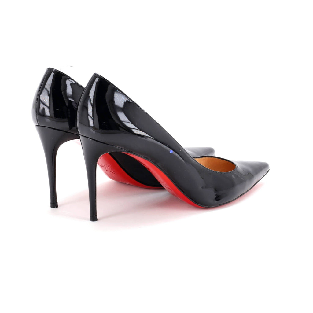 Women's Kate Pumps Patent 85