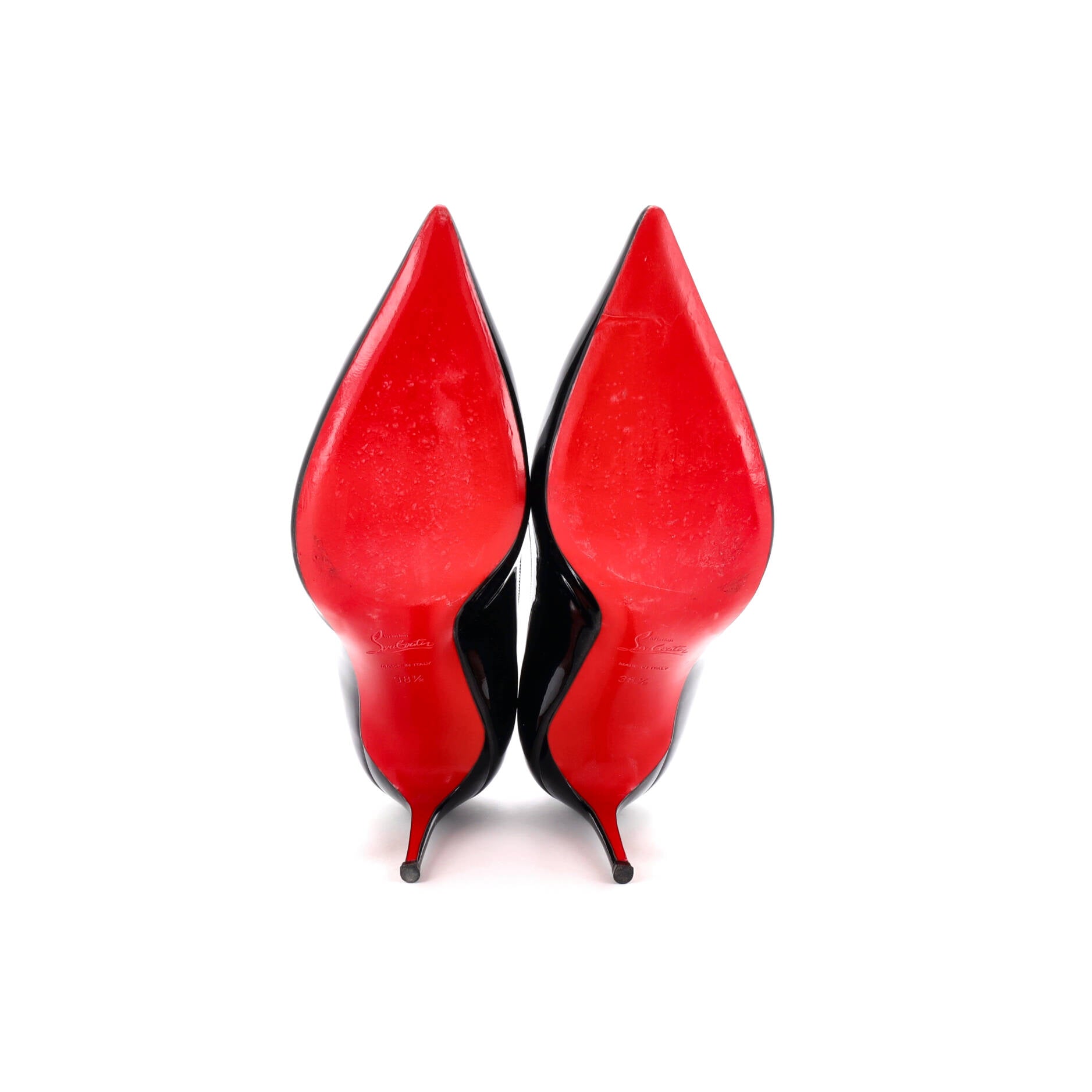 Women's Kate Pumps Patent 85