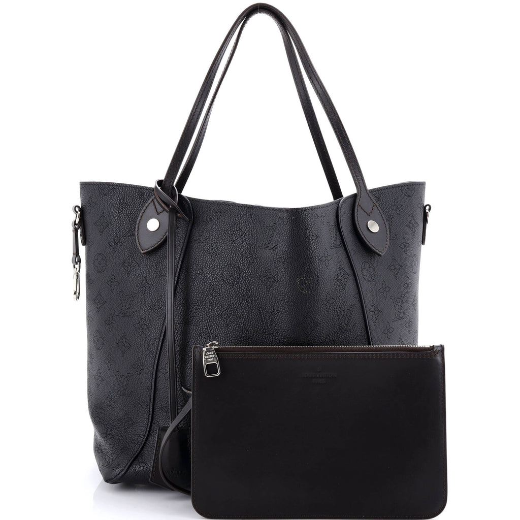 Hina Handbag Mahina Leather MM