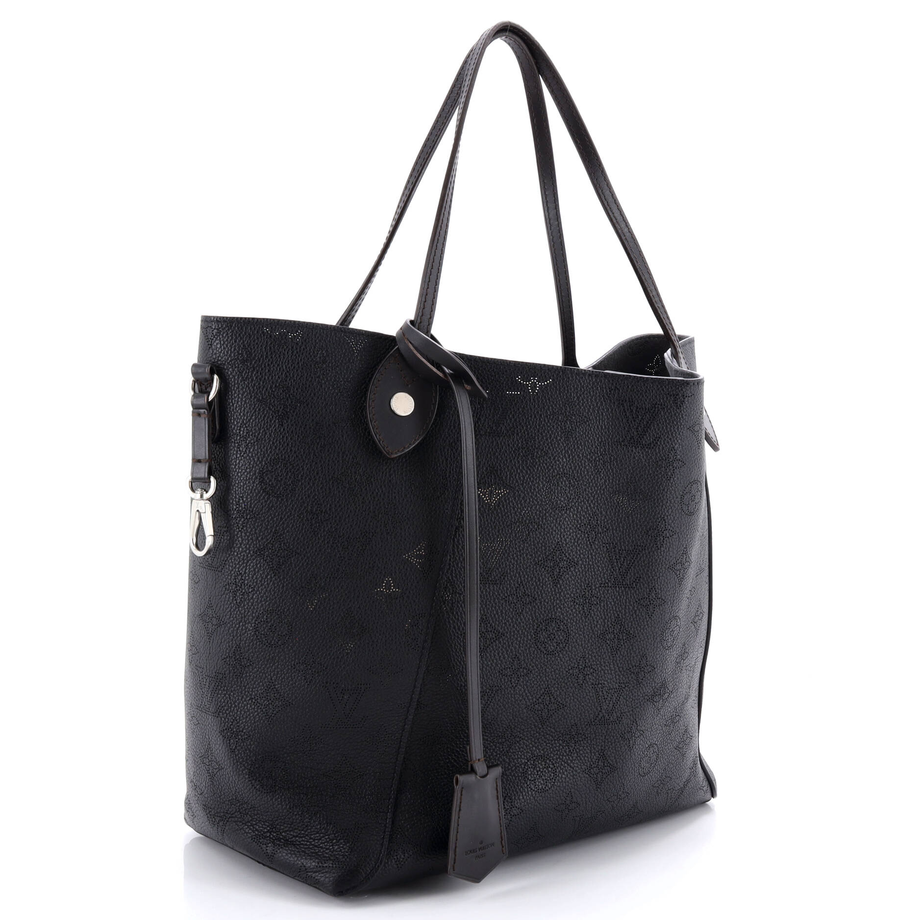 Hina Handbag Mahina Leather MM