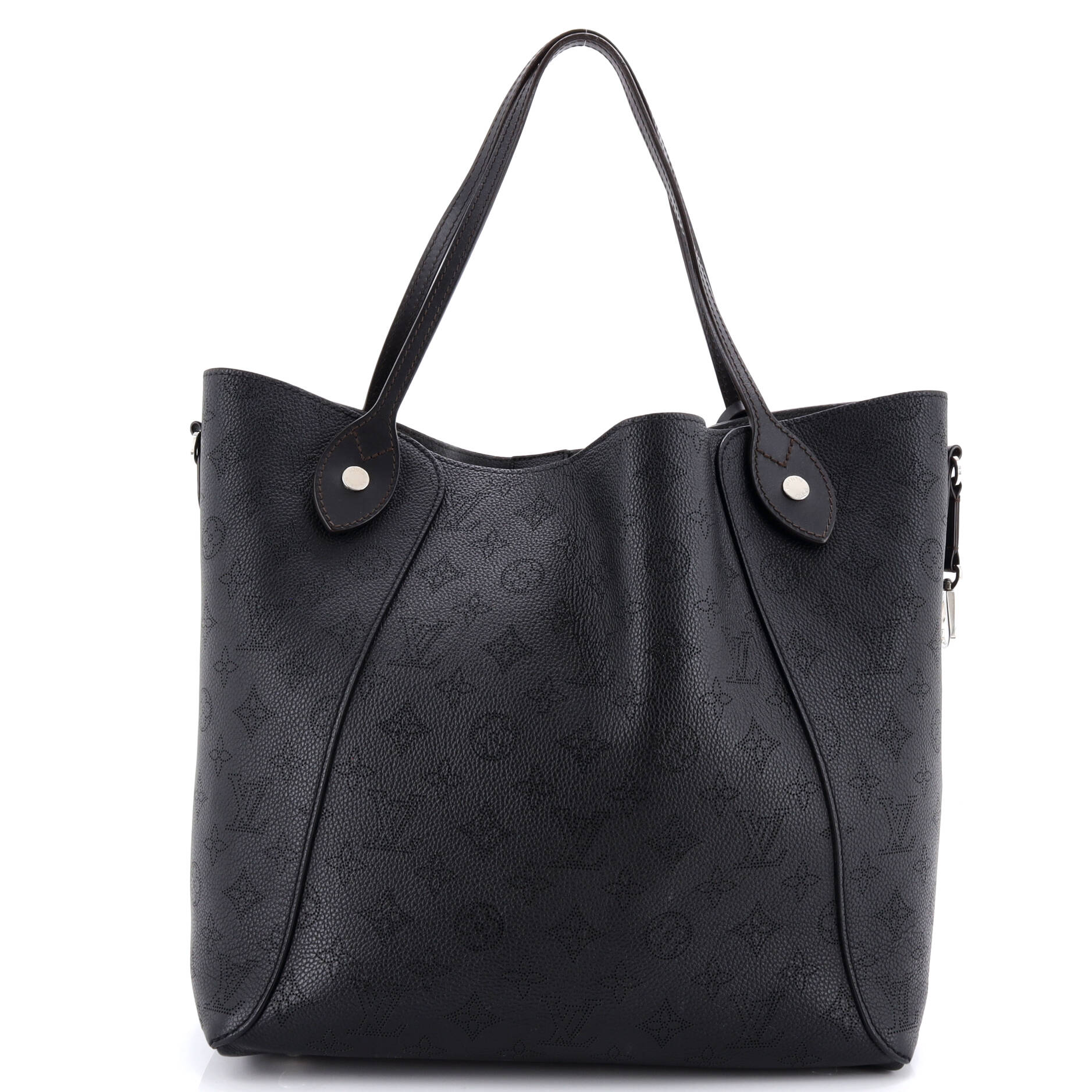 Hina Handbag Mahina Leather MM