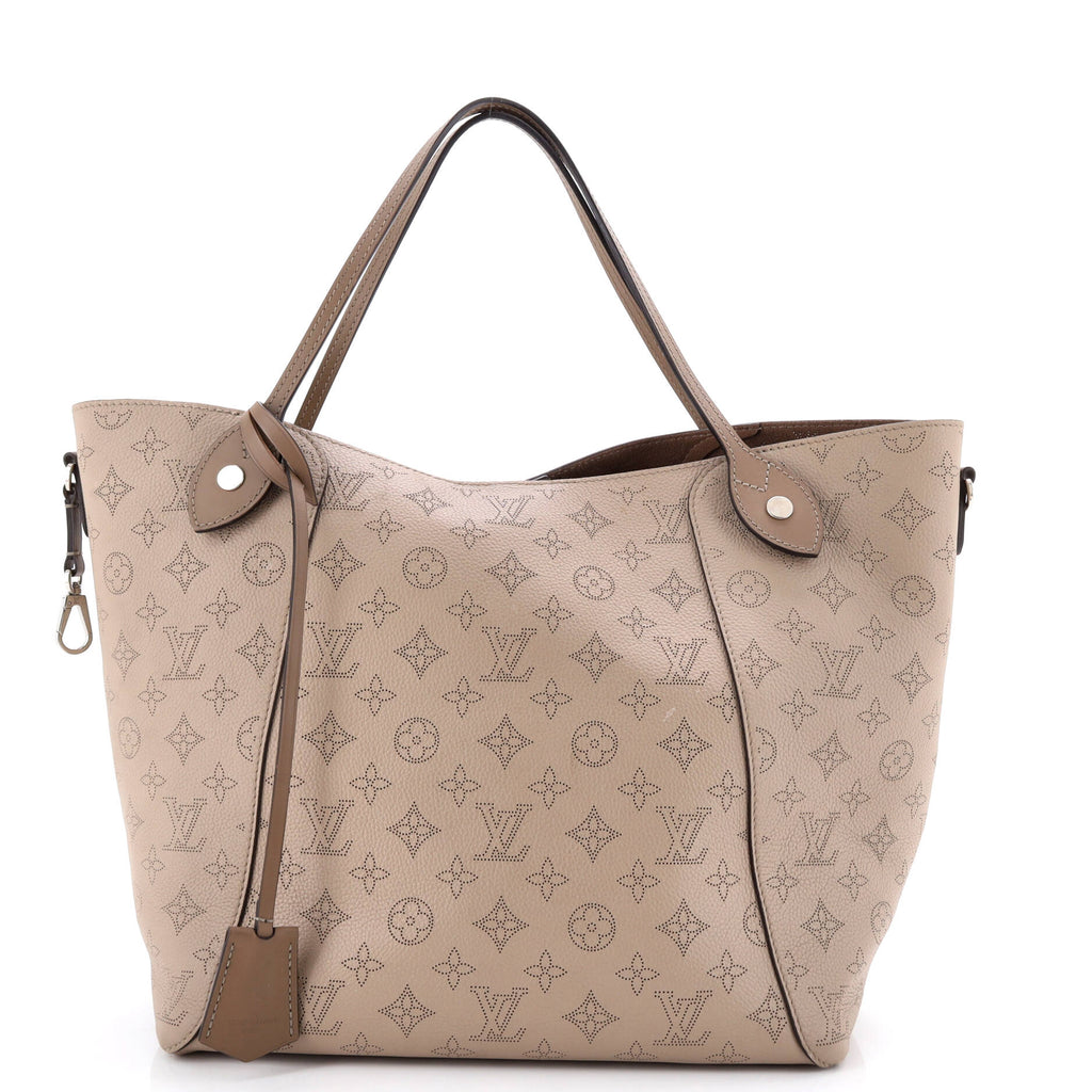 Hina Handbag Mahina Leather MM