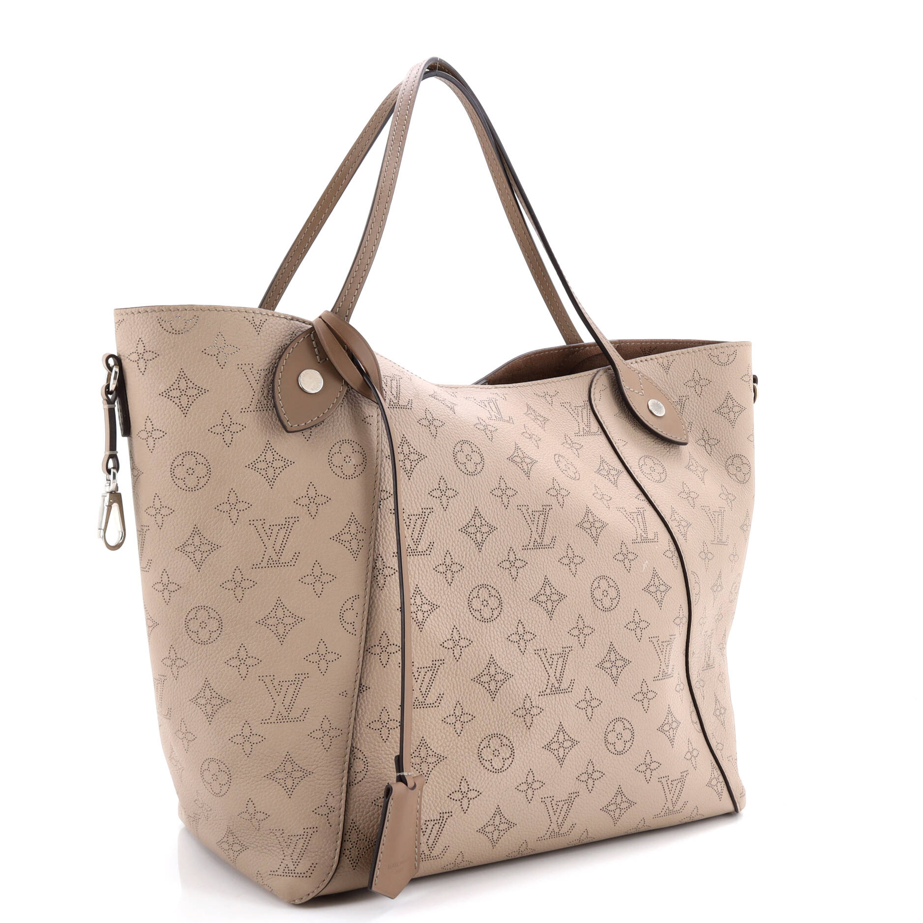 Hina Handbag Mahina Leather MM