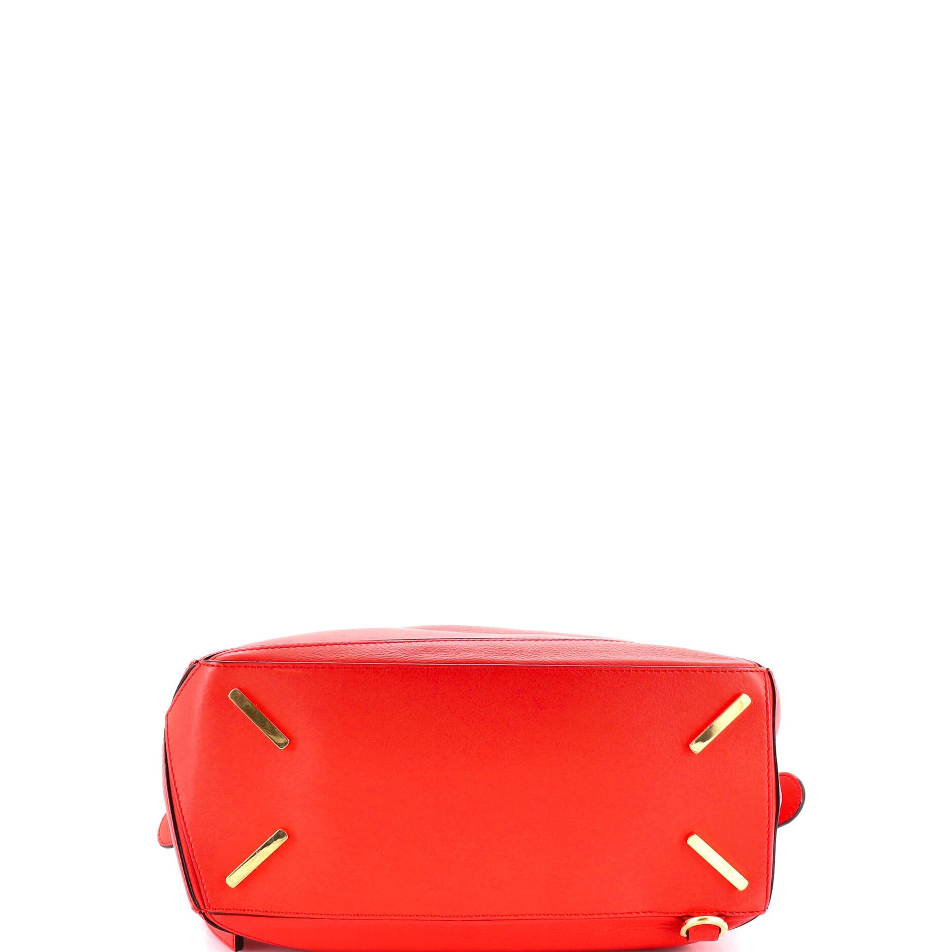 Puzzle Bag Leather Medium
