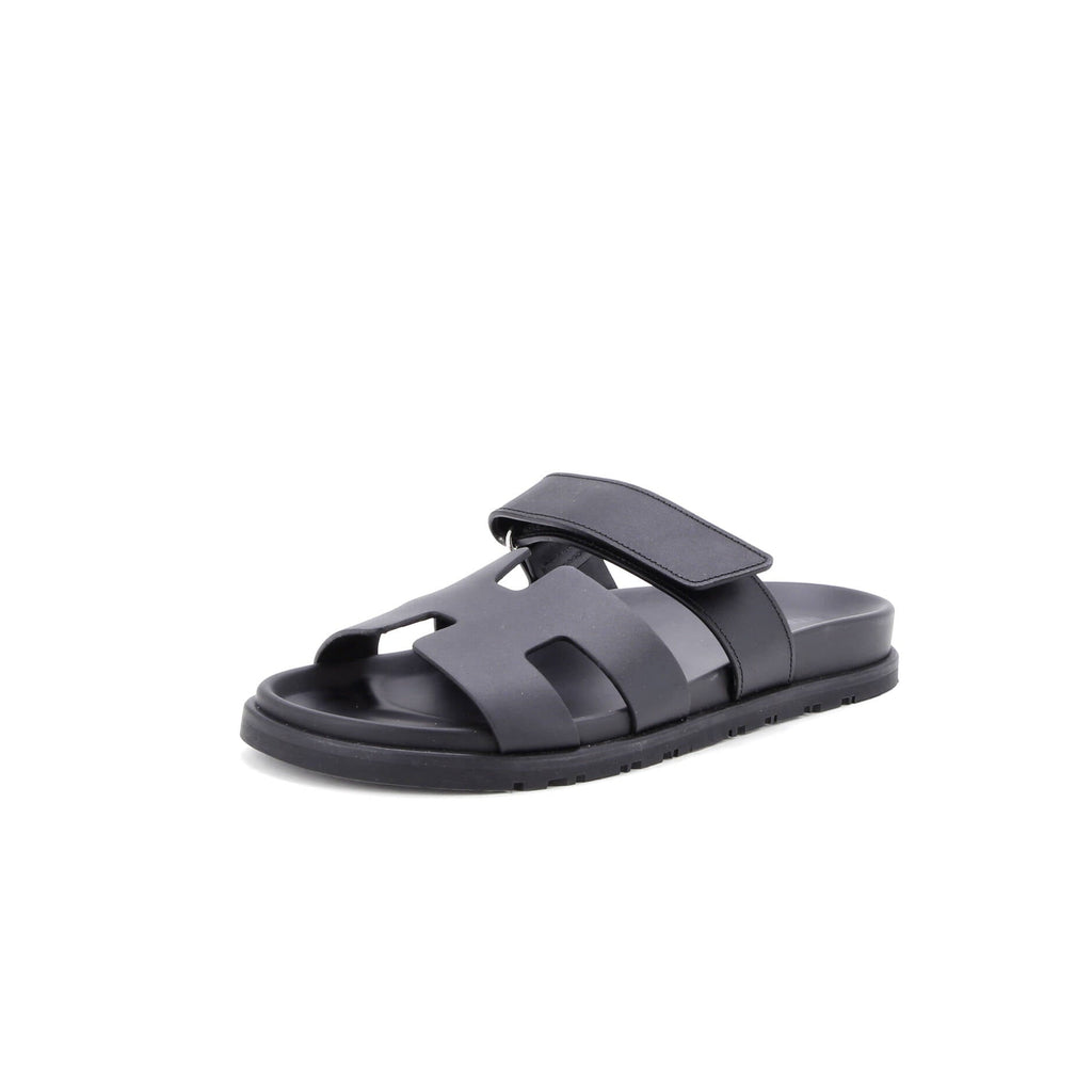 Women's Chypre Sandals Leather
