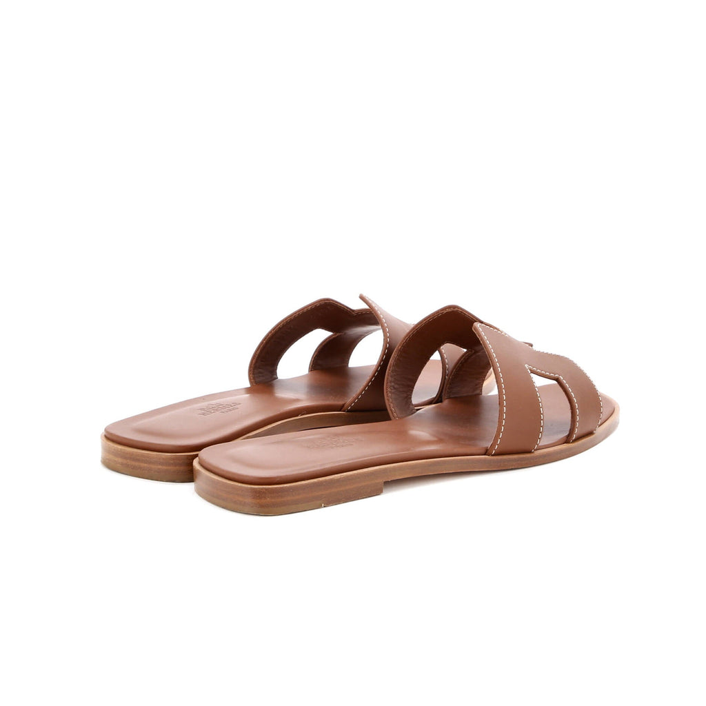 Women's Oran Sandals Leather