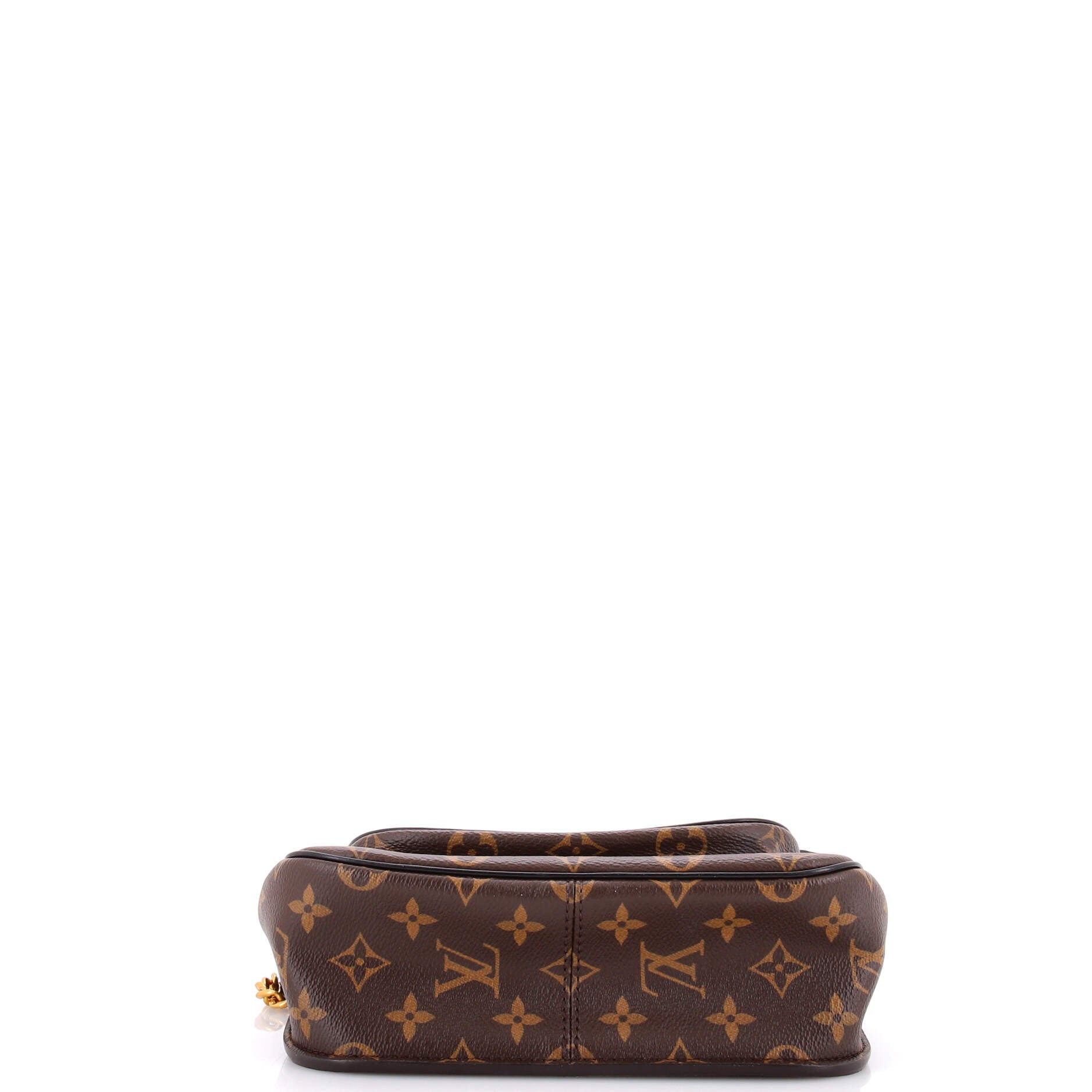 Passy Handbag Monogram Canvas