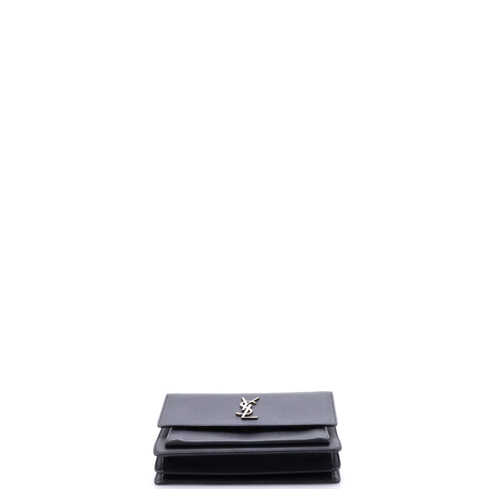 Sunset Satchel Leather Medium