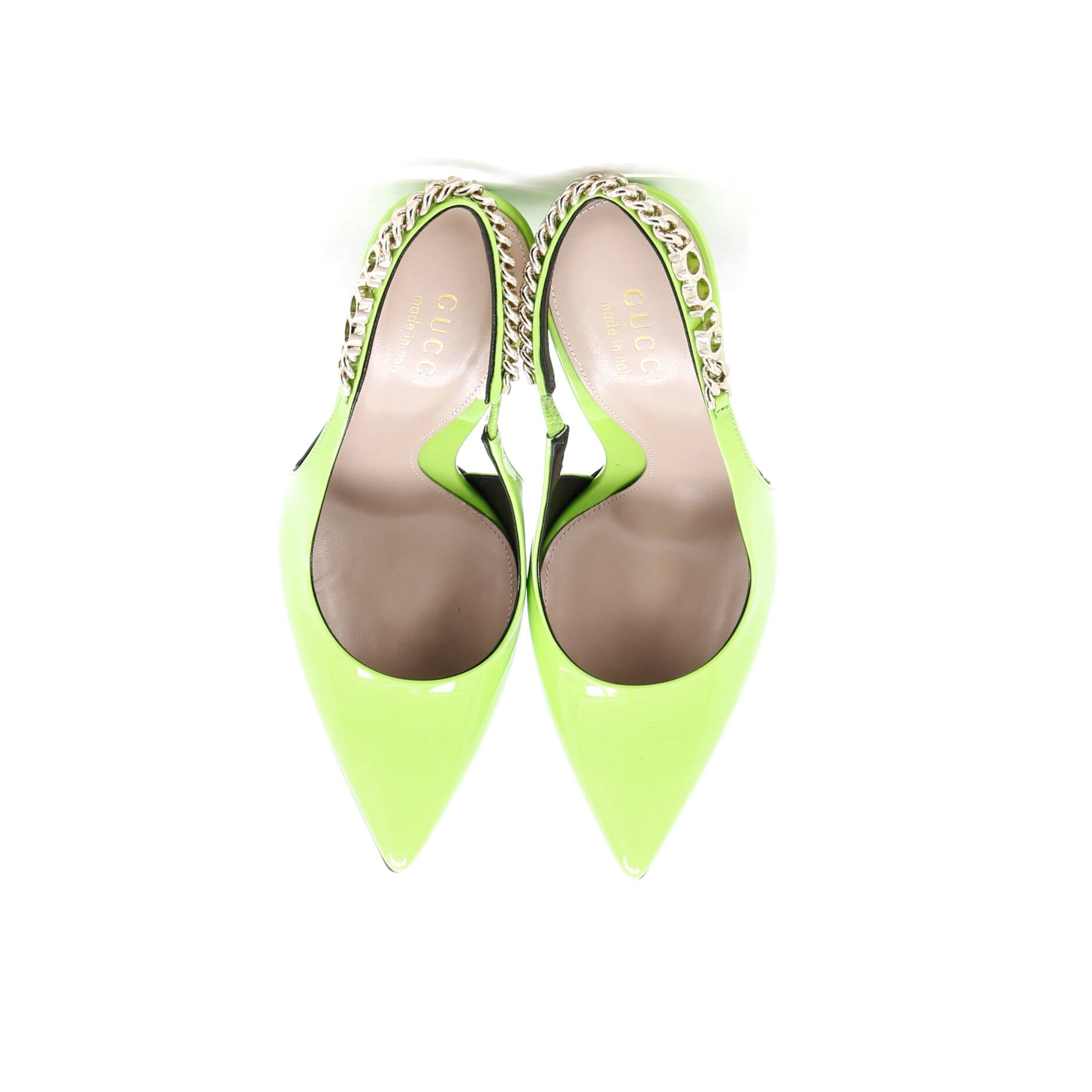 Women's Signoria Slingback Pumps Patent