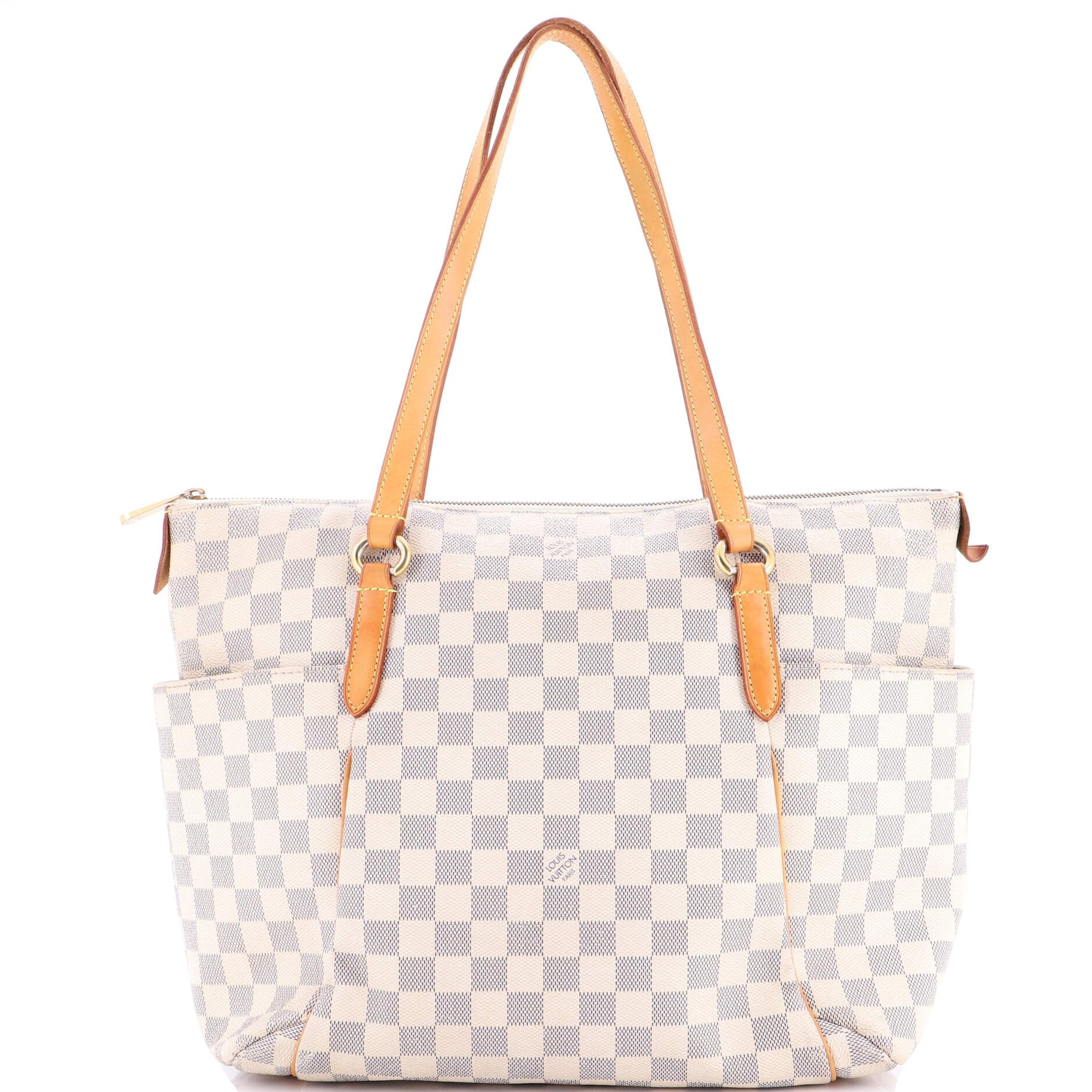 Totally Handbag Damier MM