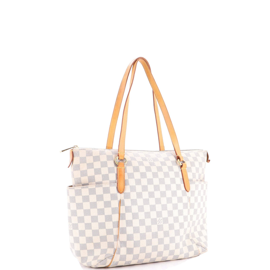 Totally Handbag Damier MM