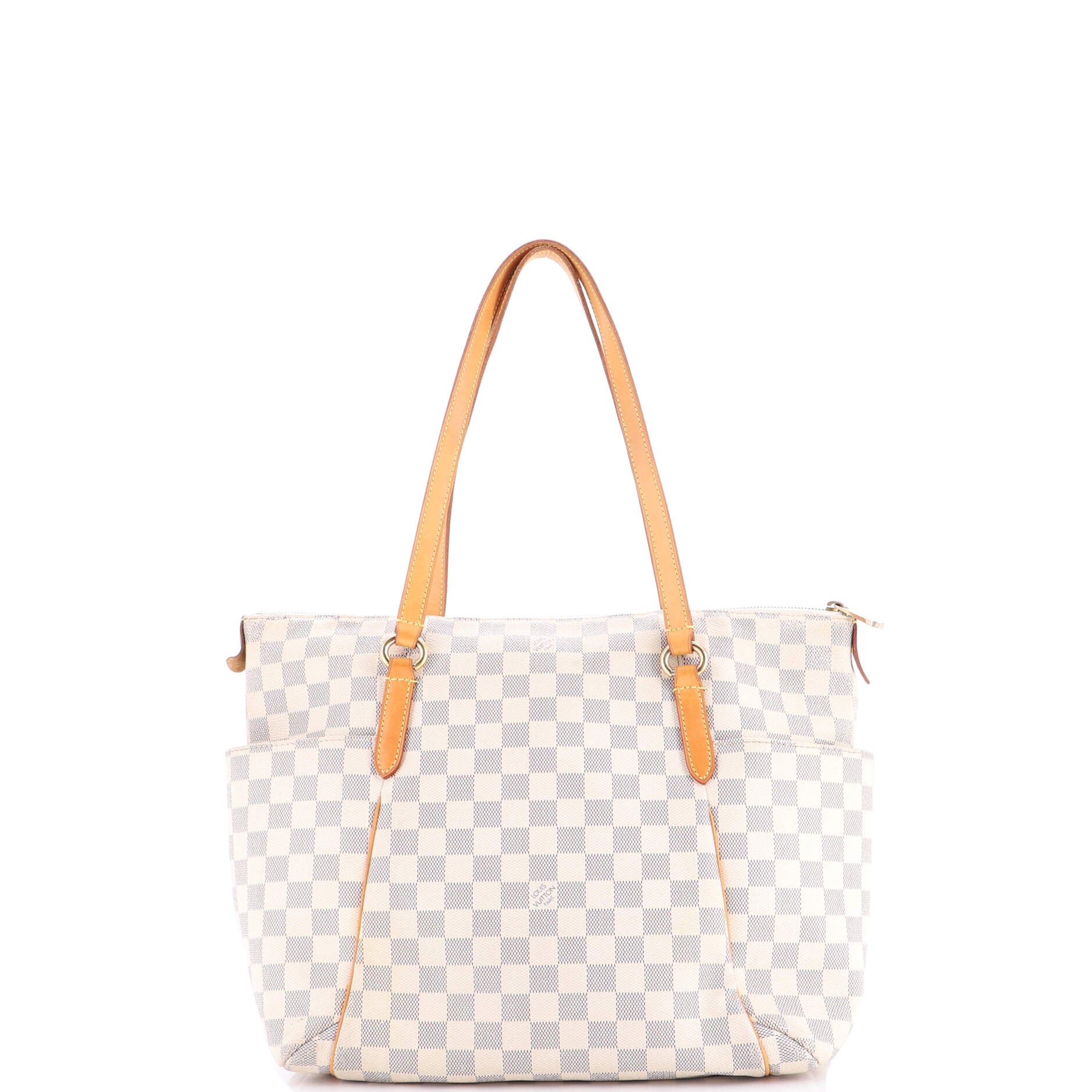 Totally Handbag Damier MM