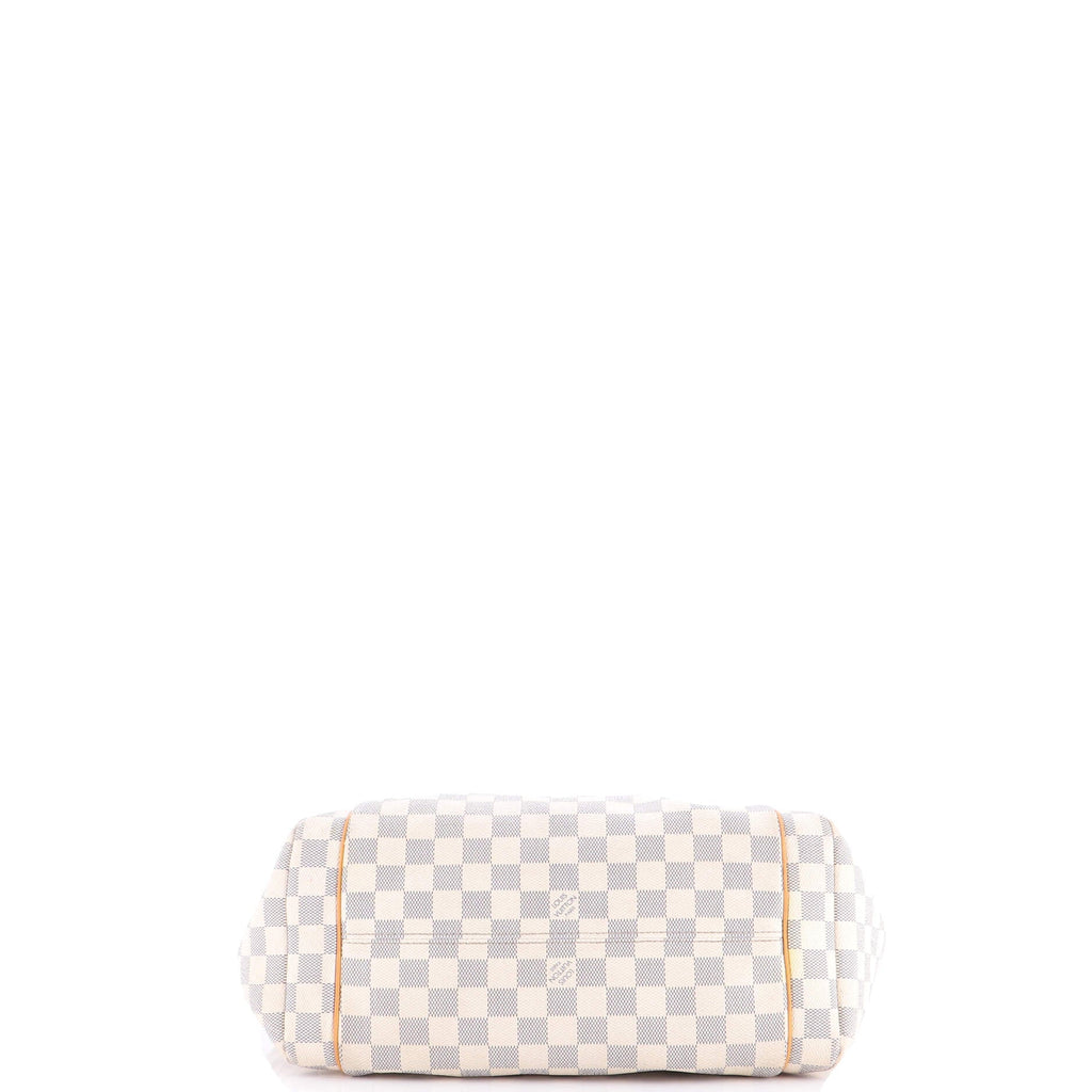 Totally Handbag Damier MM
