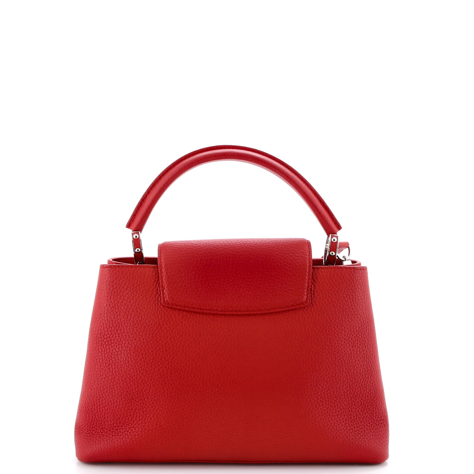 Capucines Bag Leather PM