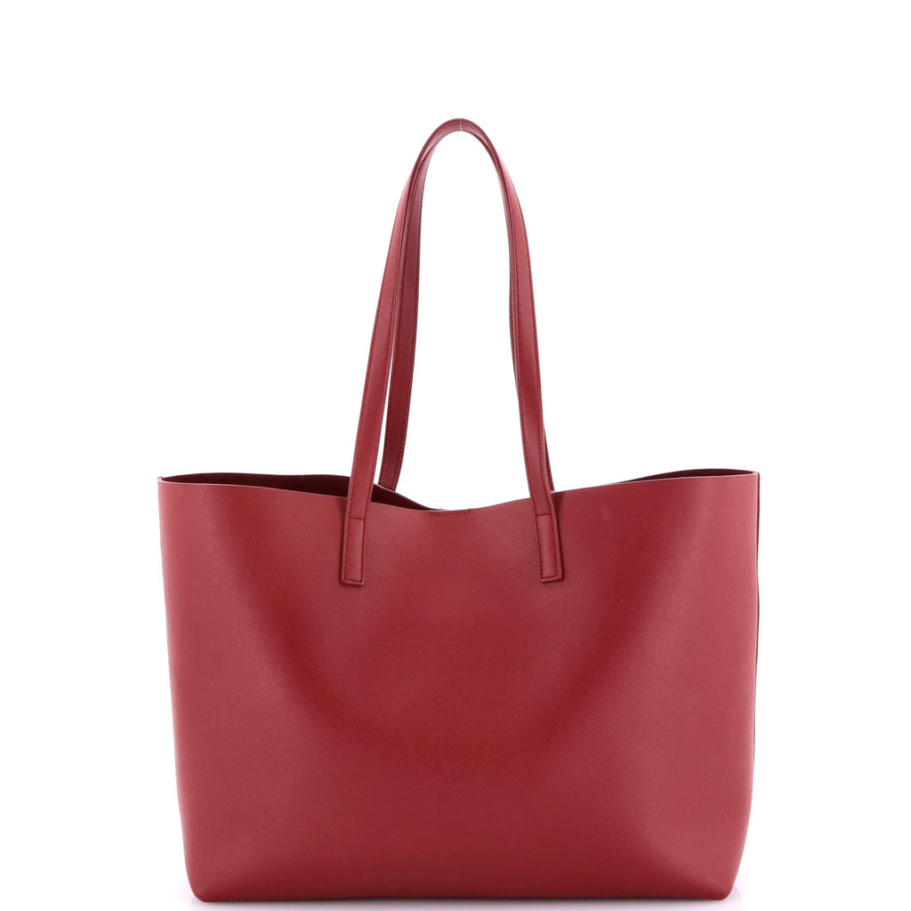 Shopper Tote Leather Large