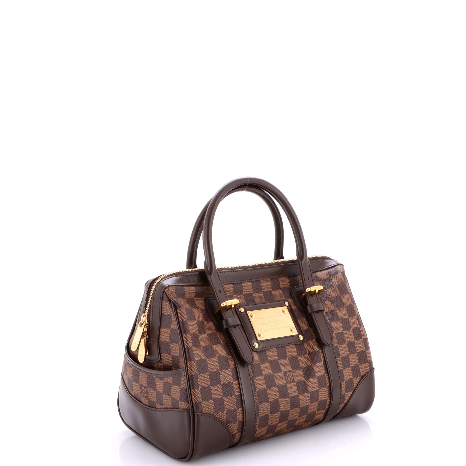 Berkeley Handbag Damier