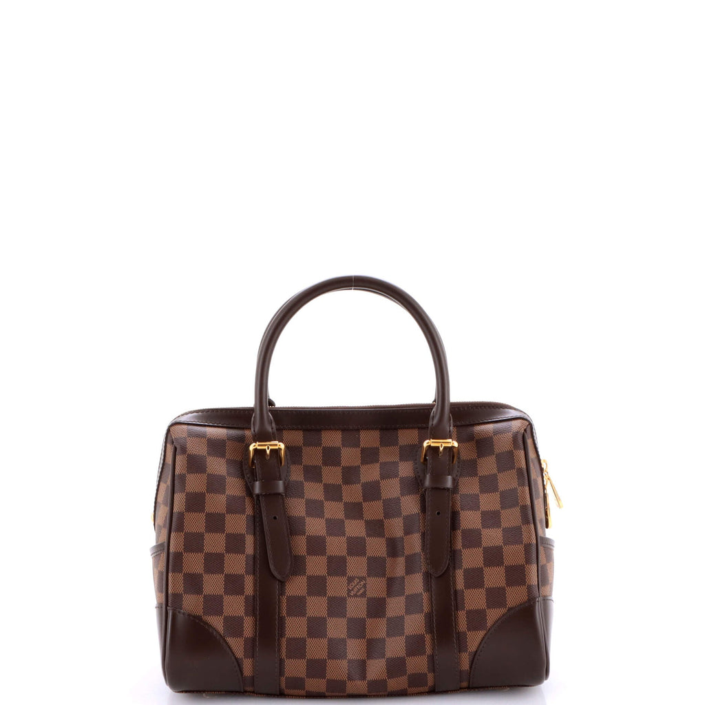 Berkeley Handbag Damier