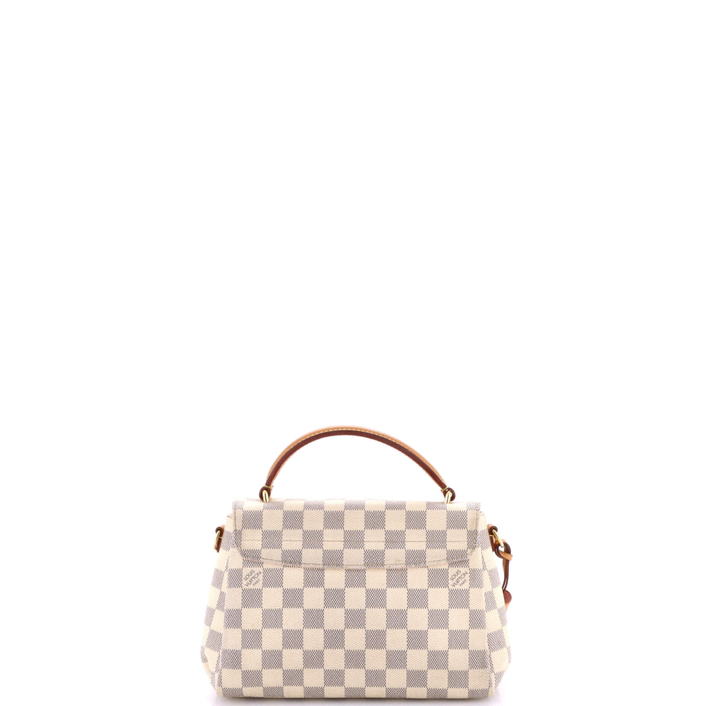 Croisette Handbag Damier