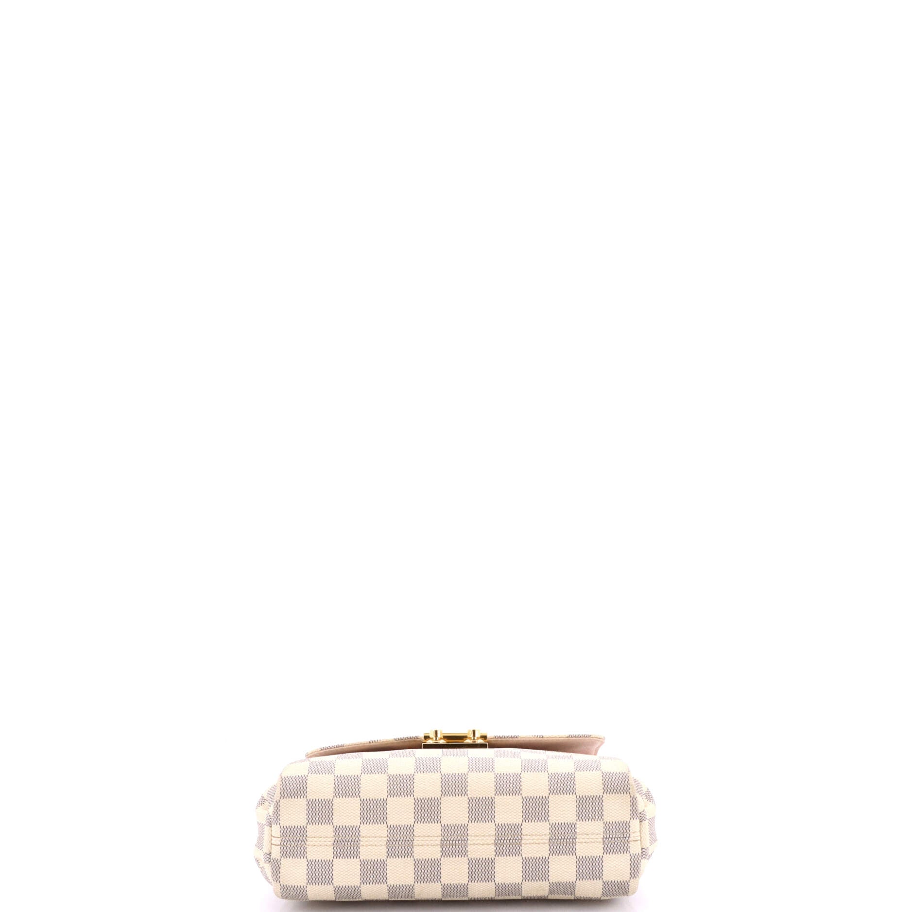 Croisette Handbag Damier