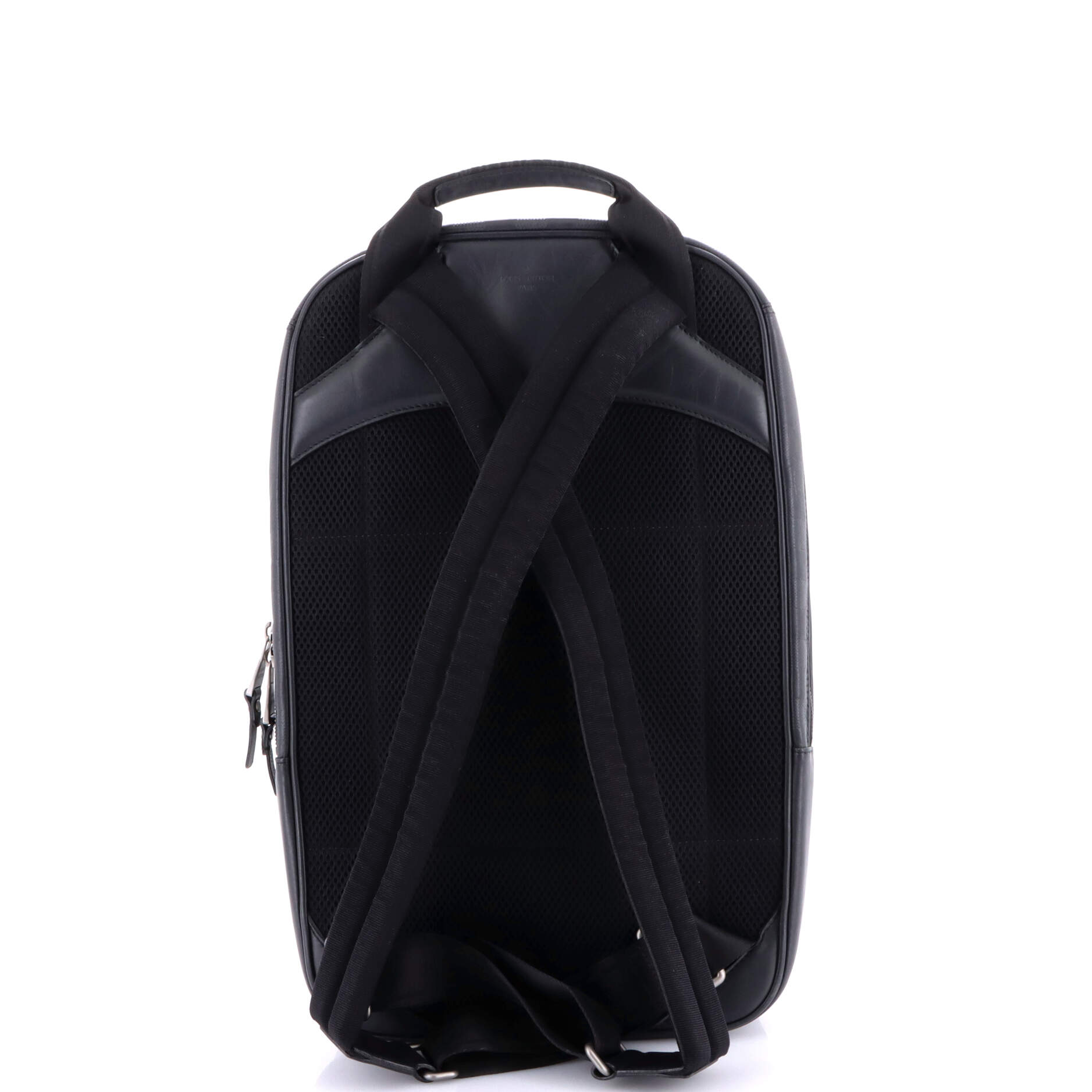 Michael NM Backpack Damier Infini Leather