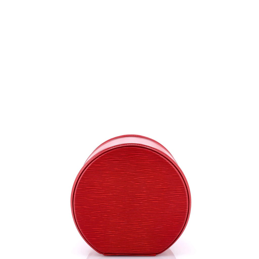 Cannes Beauty Case Epi Leather