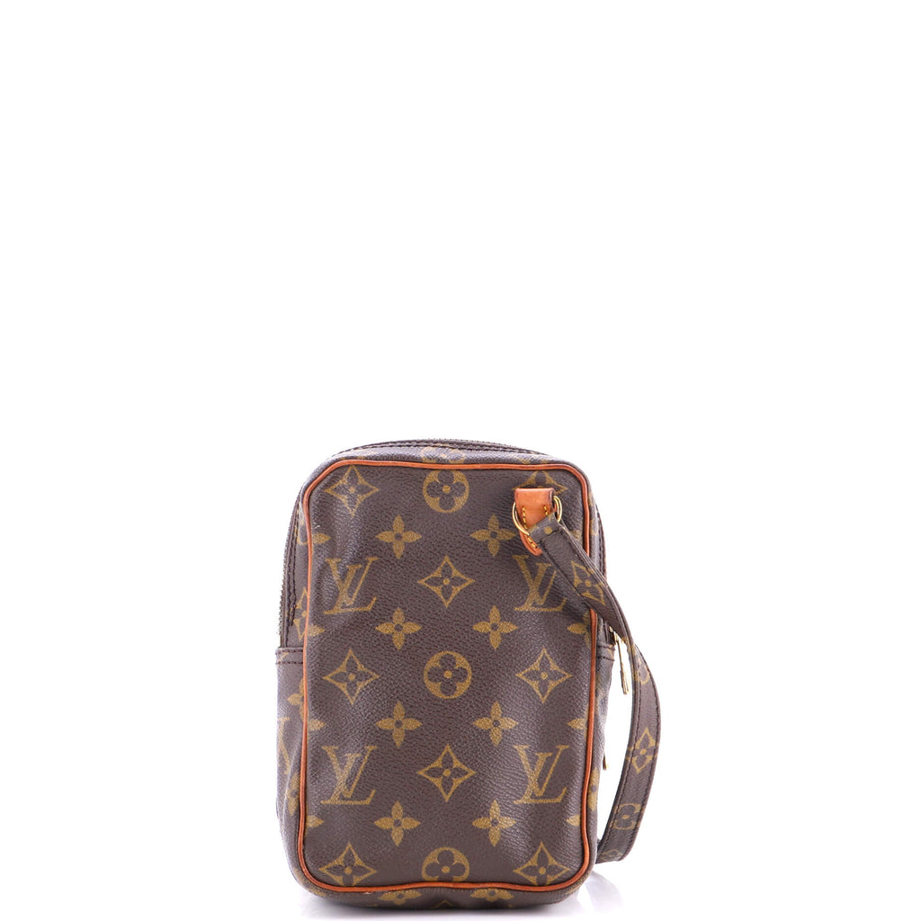 Amazone Bag Monogram Canvas Mini
