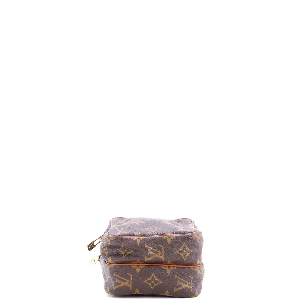 Amazone Bag Monogram Canvas Mini
