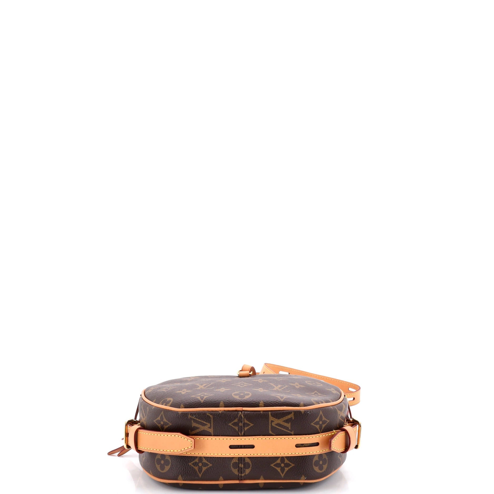 Boite Chapeau Souple Bag Monogram Canvas MM