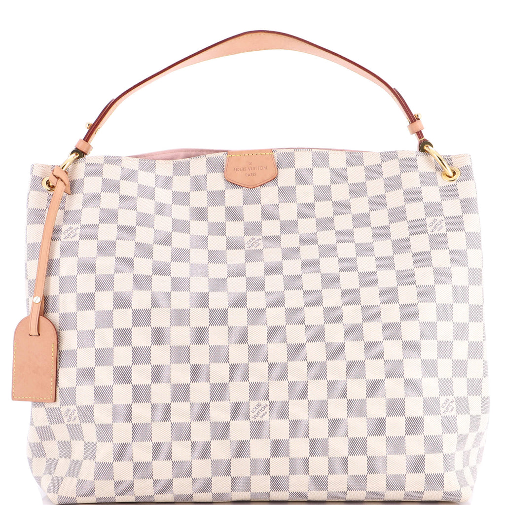 Graceful Handbag Damier MM