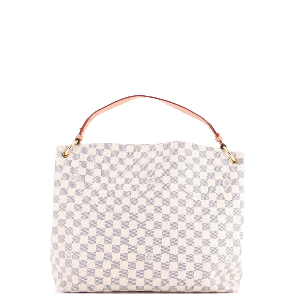 Graceful Handbag Damier MM
