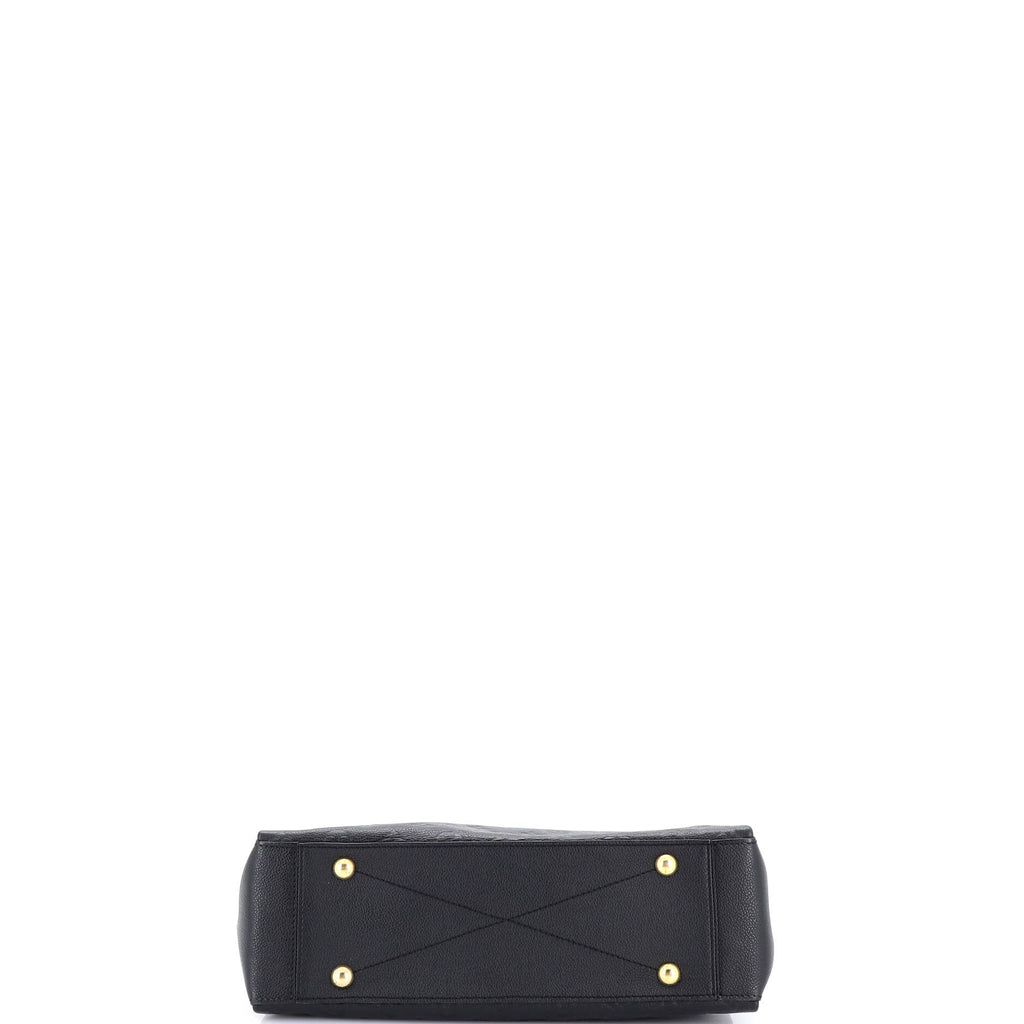 Surene Handbag Monogram Empreinte Leather MM