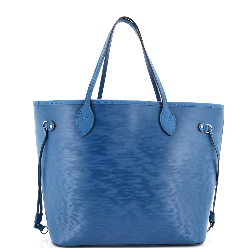 Neverfull Tote Epi Leather MM