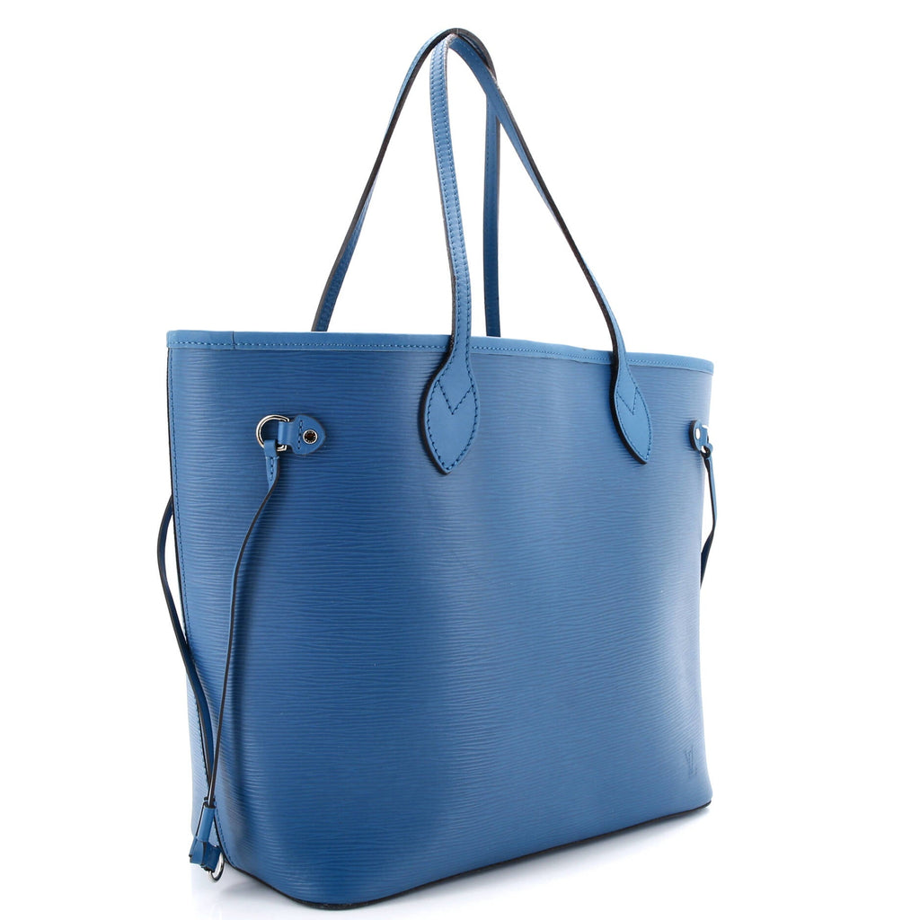 Neverfull Tote Epi Leather MM