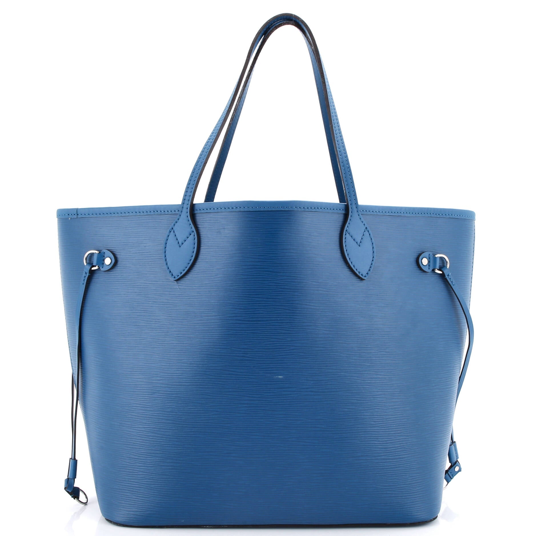 Neverfull Tote Epi Leather MM