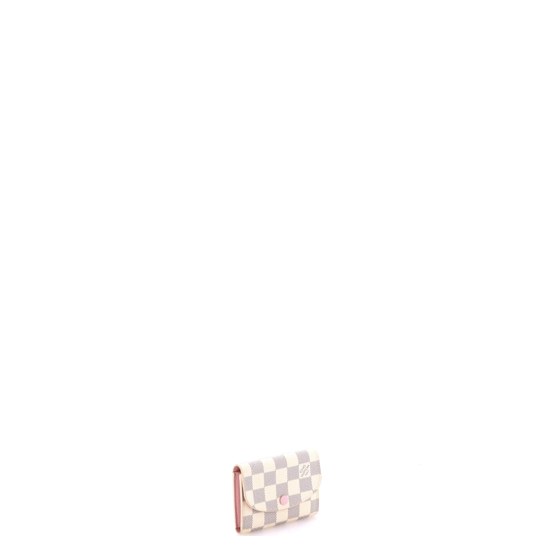 Rosalie Coin Purse Damier