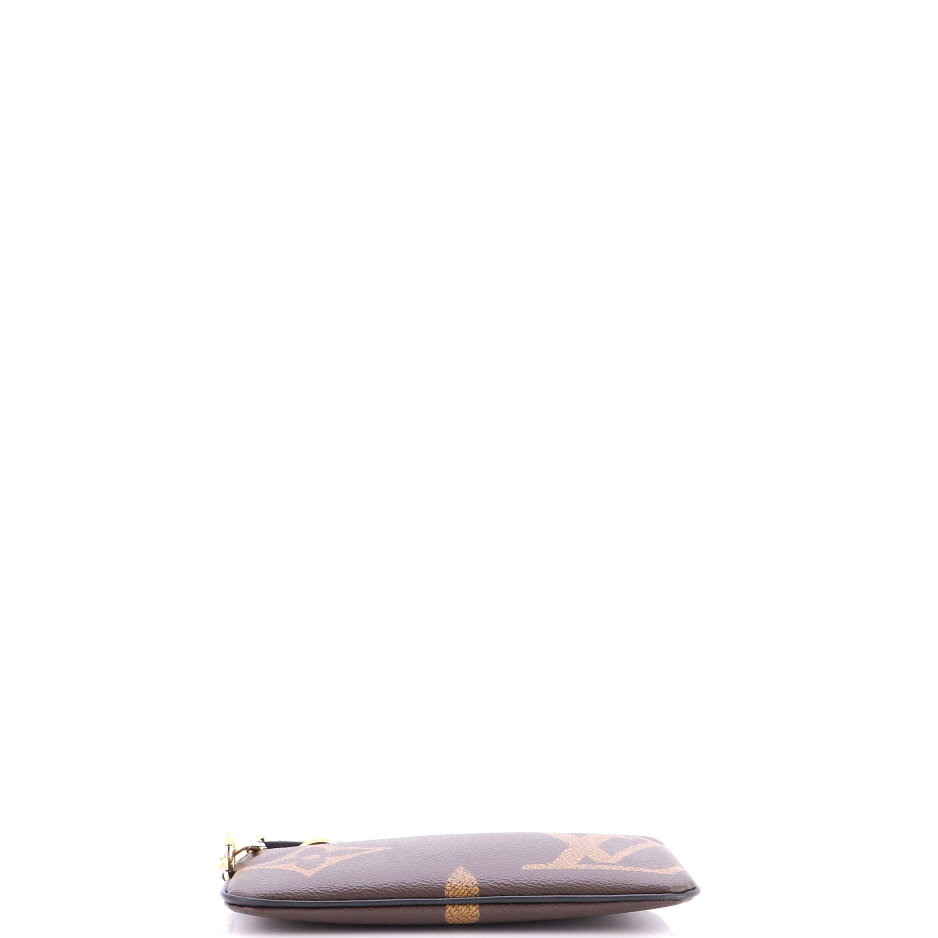 Trio Pouch Set Reverse Monogram Giant