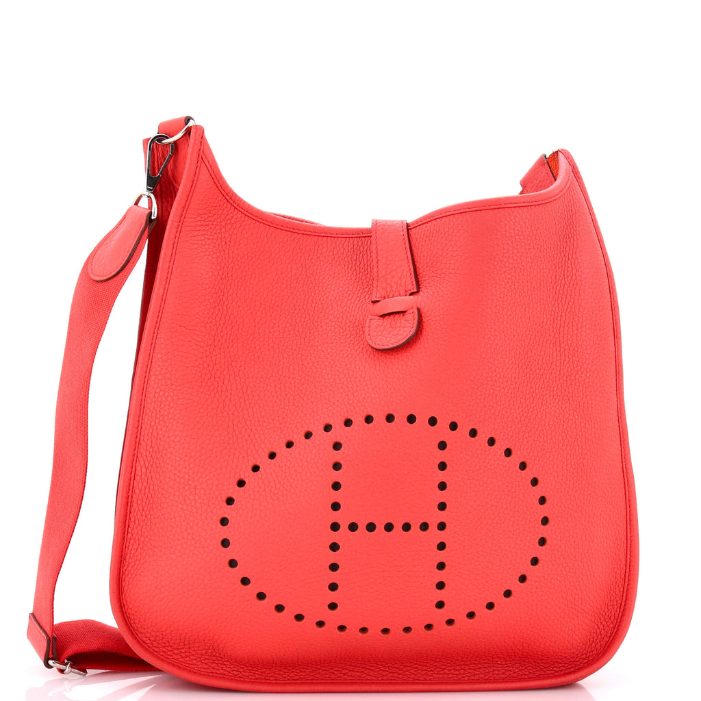 Evelyne Bag Gen III Clemence GM