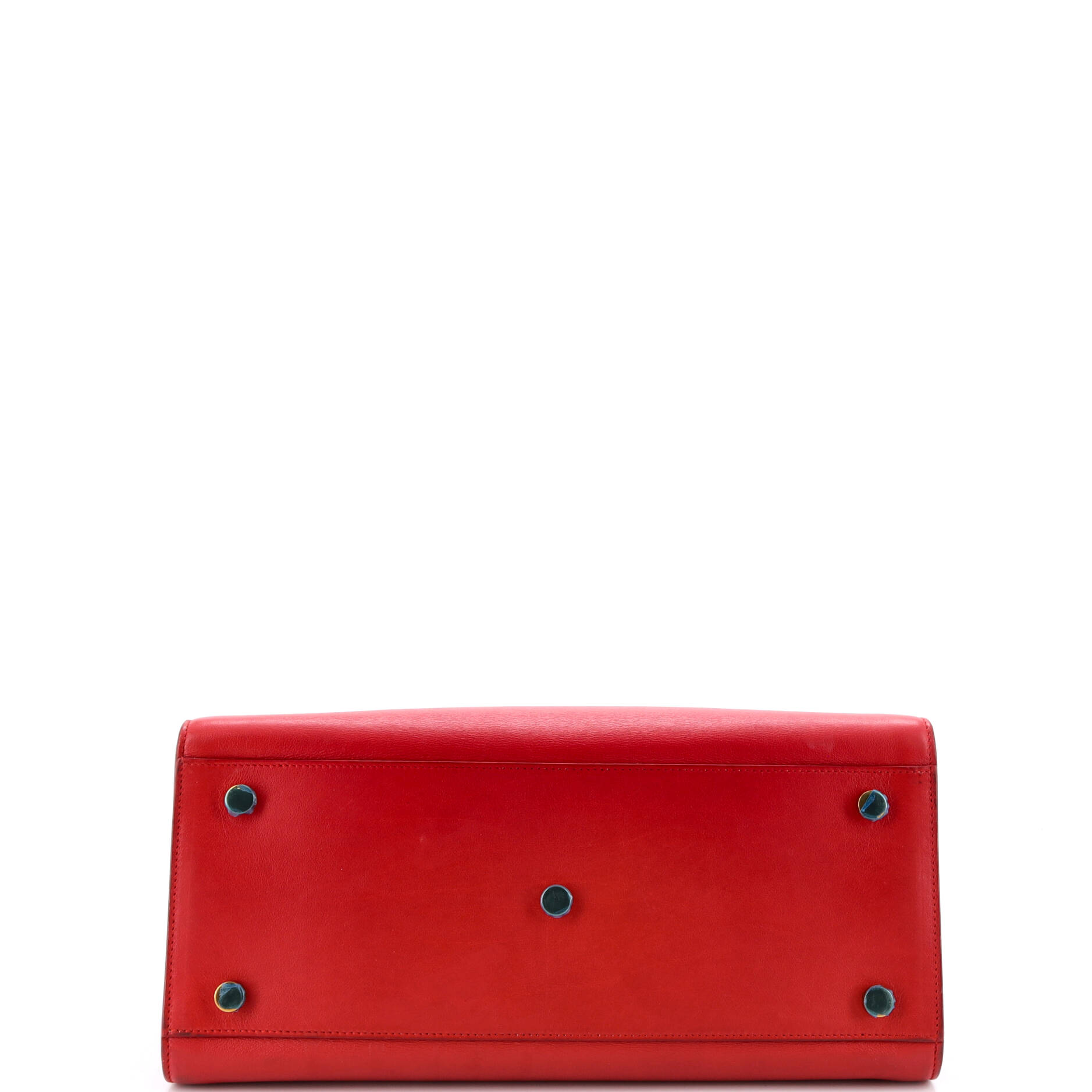 Sac de Jour Bag Leather Small