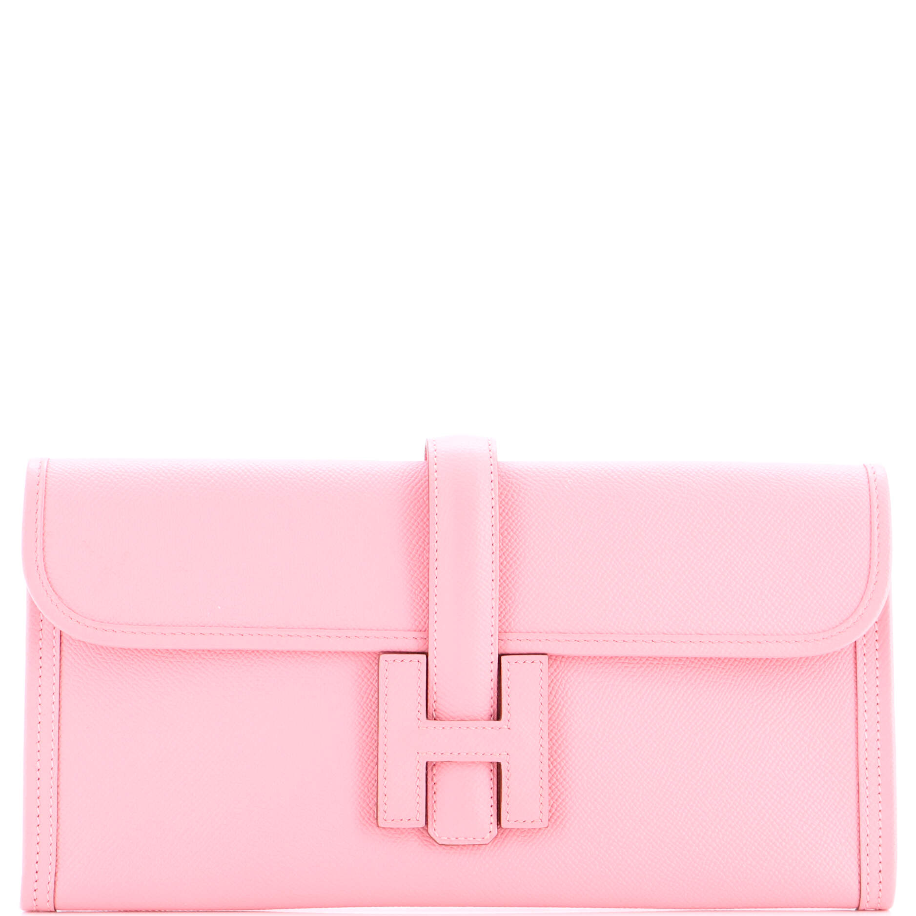 Jige Elan Clutch Epsom 29