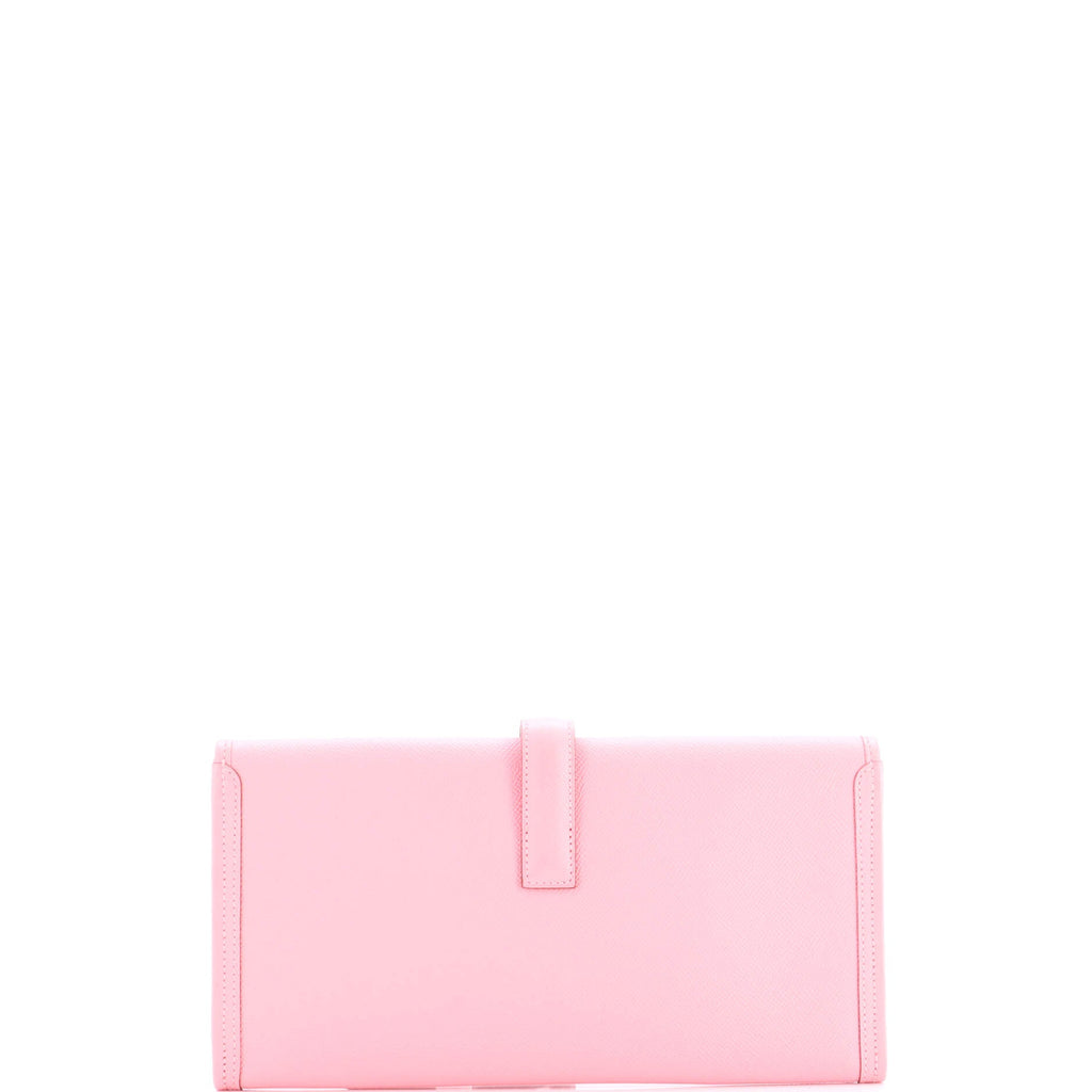 Jige Elan Clutch Epsom 29