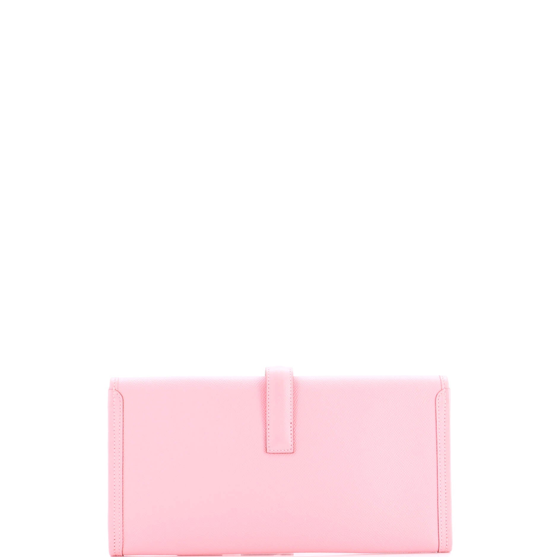 Jige Elan Clutch Epsom 29