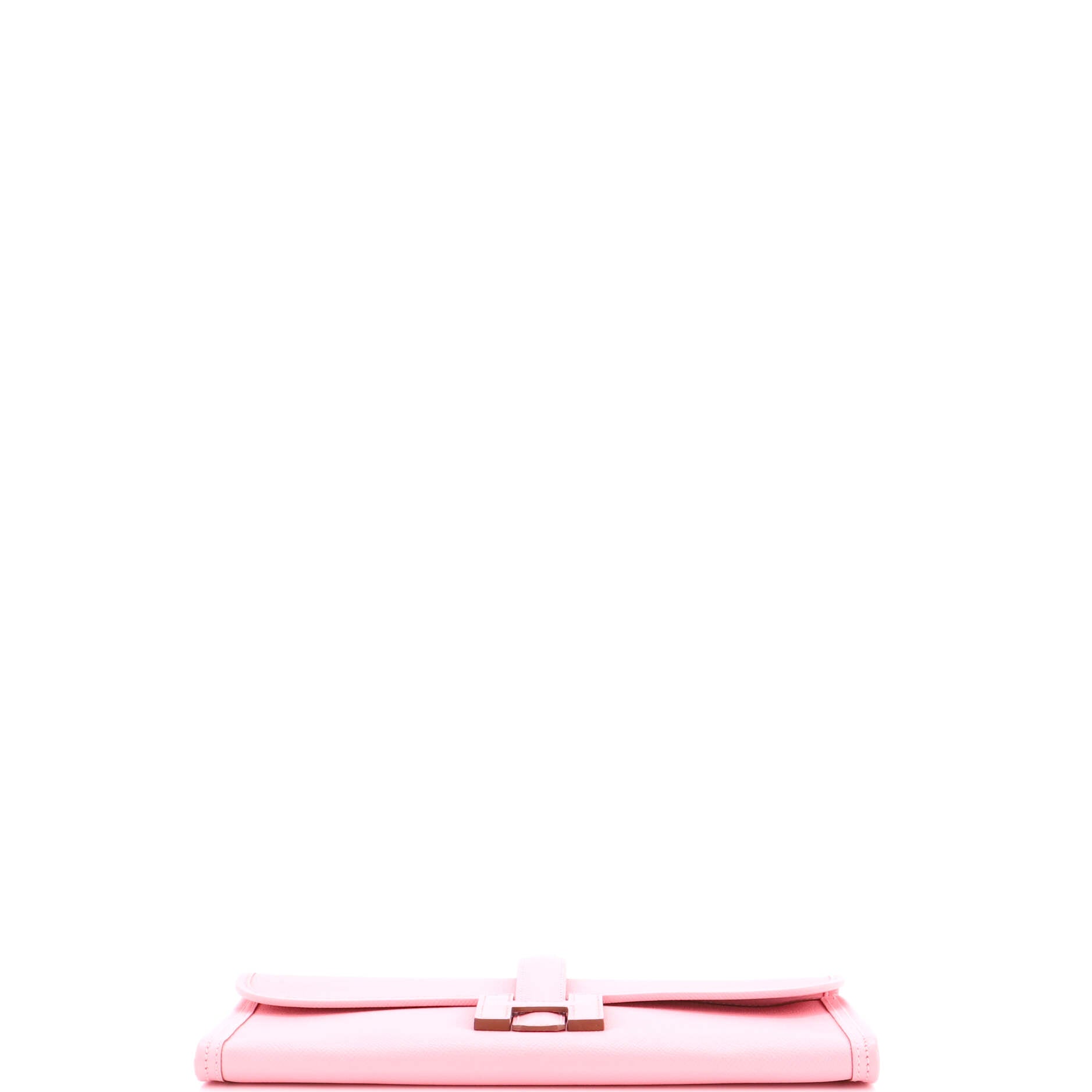 Jige Elan Clutch Epsom 29