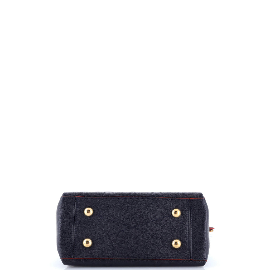 Surene Handbag Monogram Empreinte Leather BB