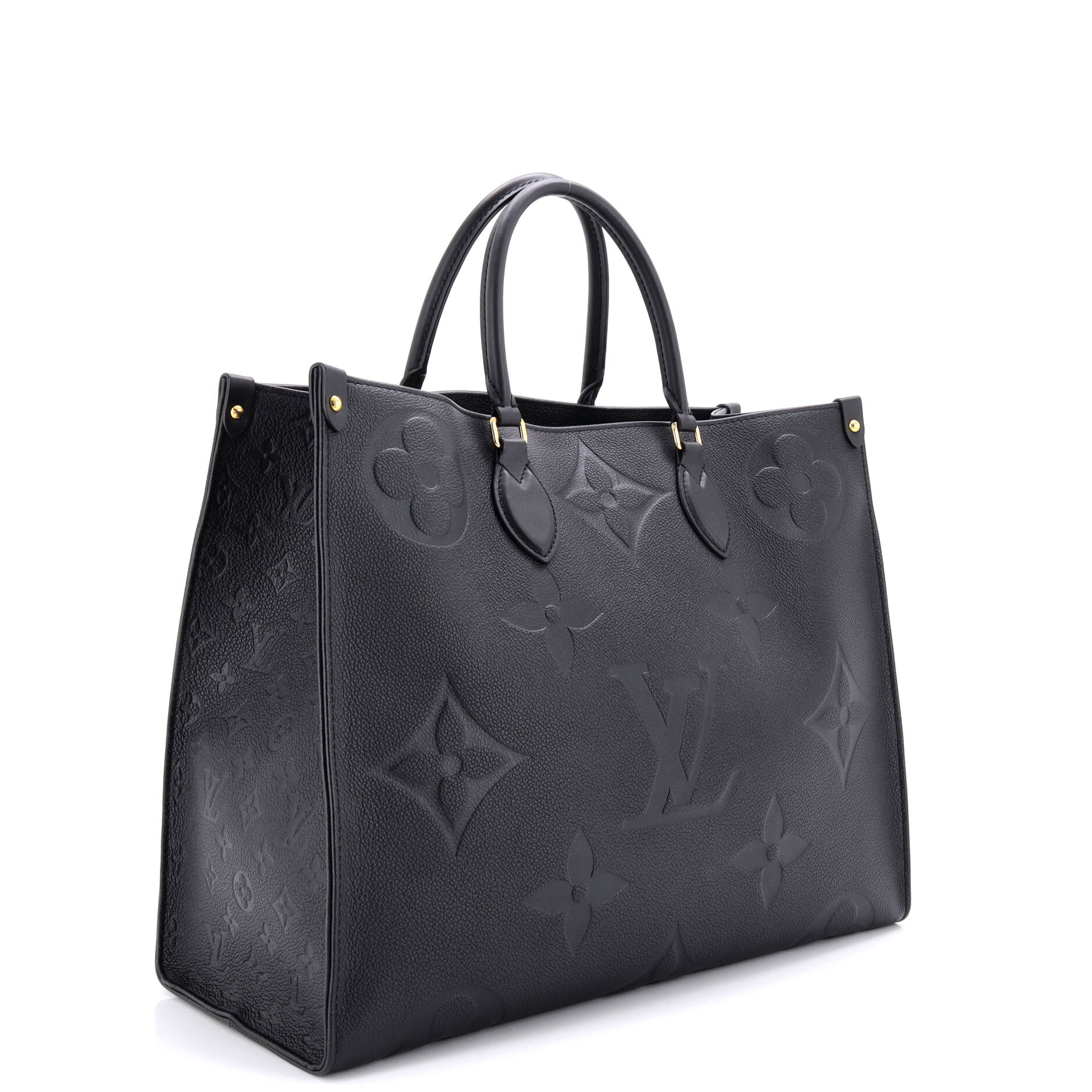 OnTheGo Tote Monogram Empreinte Giant GM