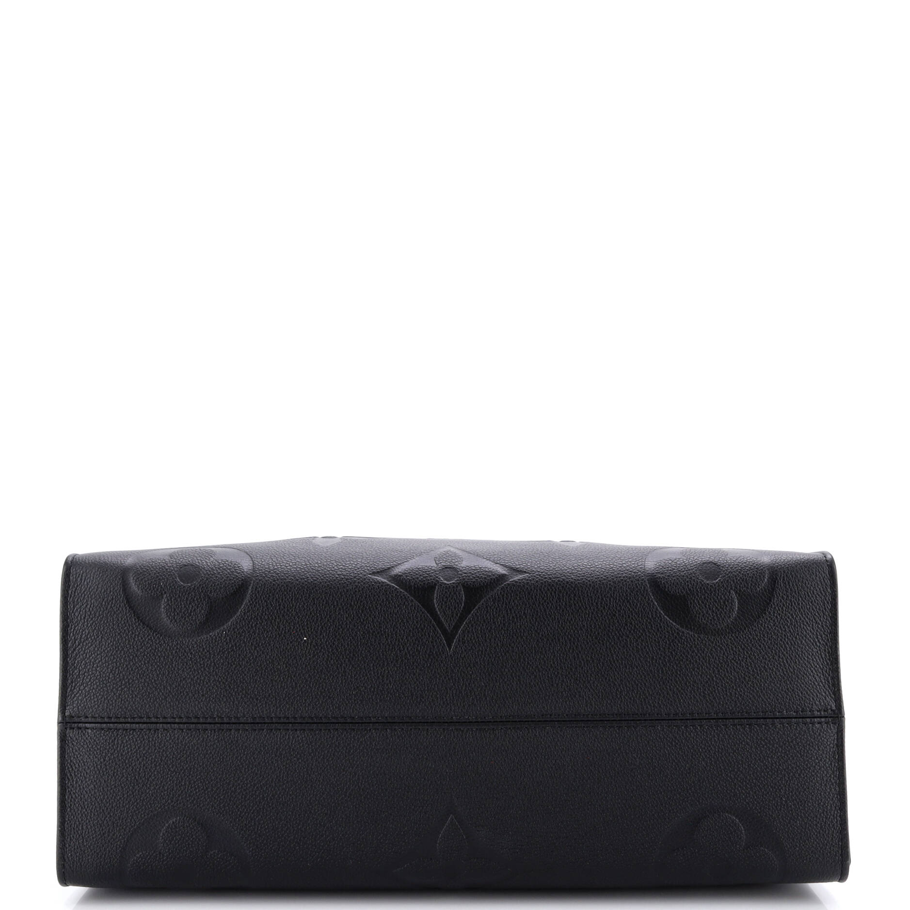 OnTheGo Tote Monogram Empreinte Giant GM